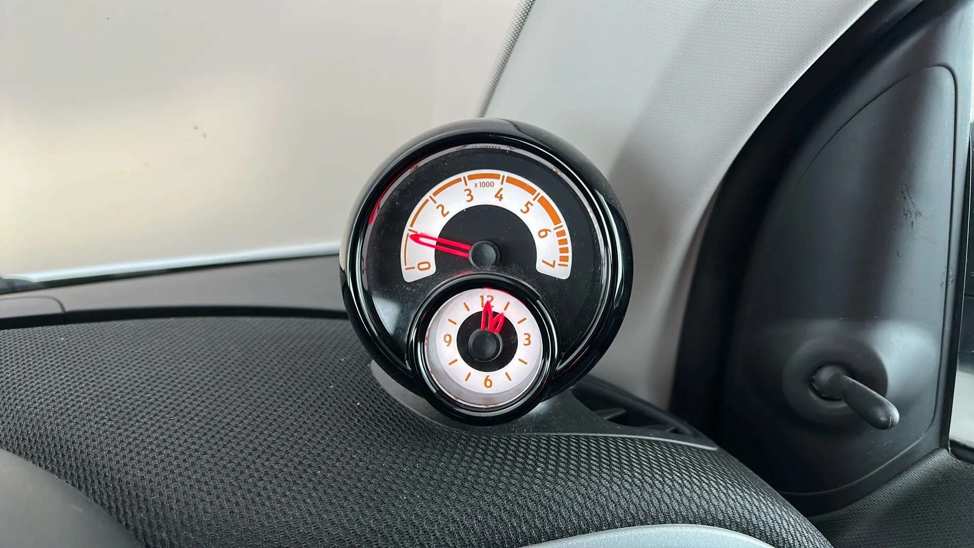 2018 SMART FORTWO COUPE 2018 SMART FORTWO COUPE