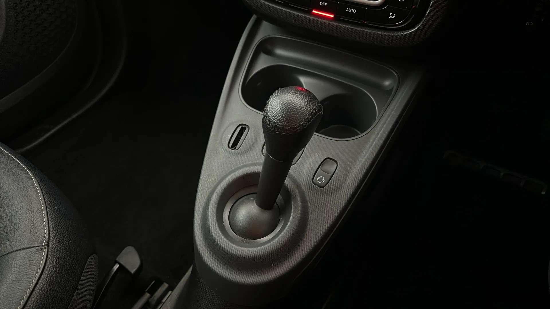 2018 SMART FORTWO COUPE 2018 SMART FORTWO COUPE