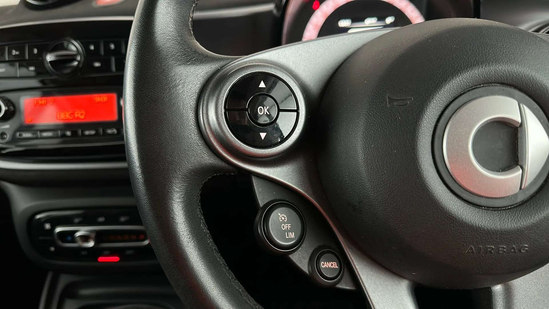 2018 SMART FORTWO COUPE 2018 SMART FORTWO COUPE