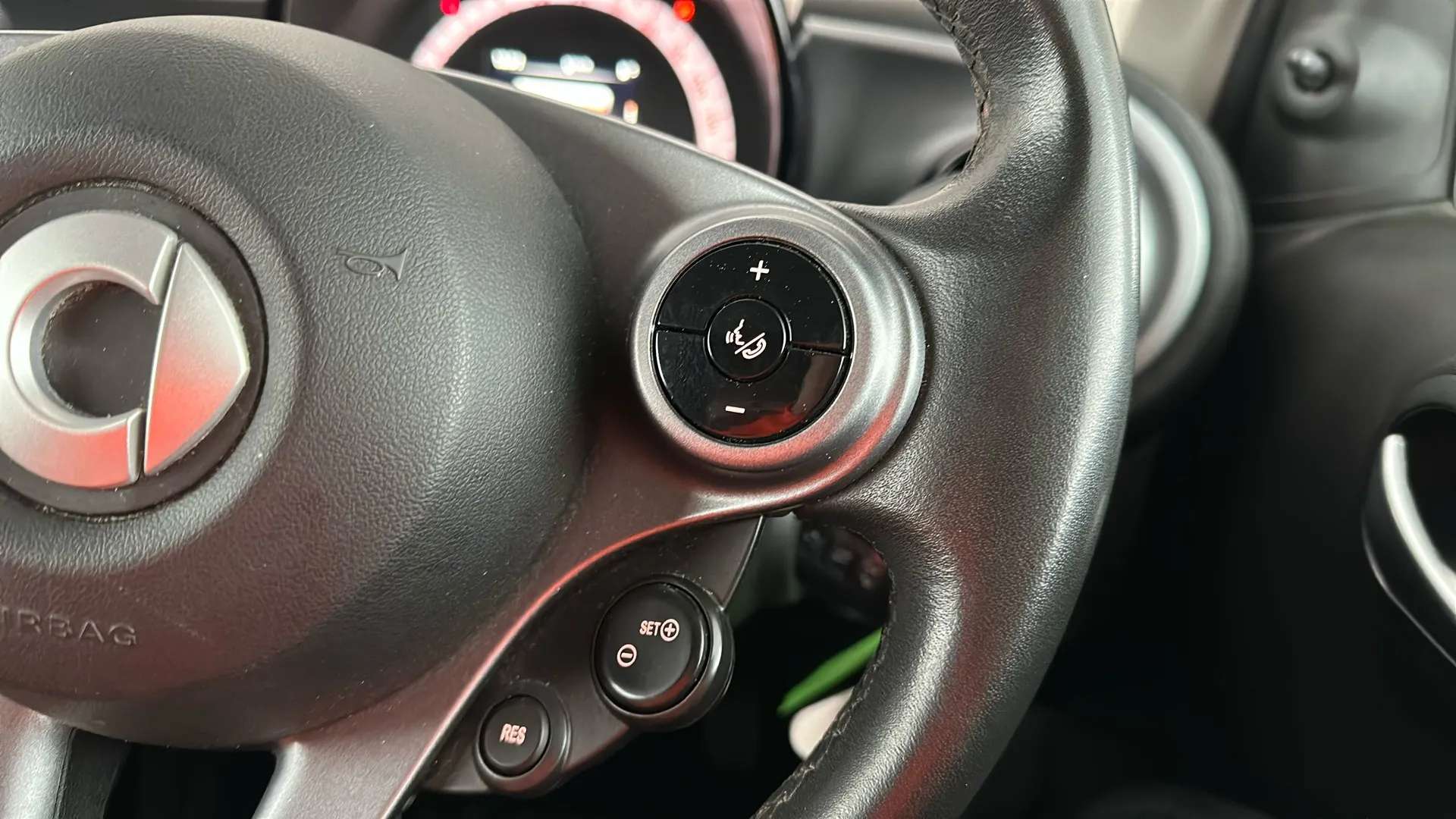 2018 SMART FORTWO COUPE 2018 SMART FORTWO COUPE