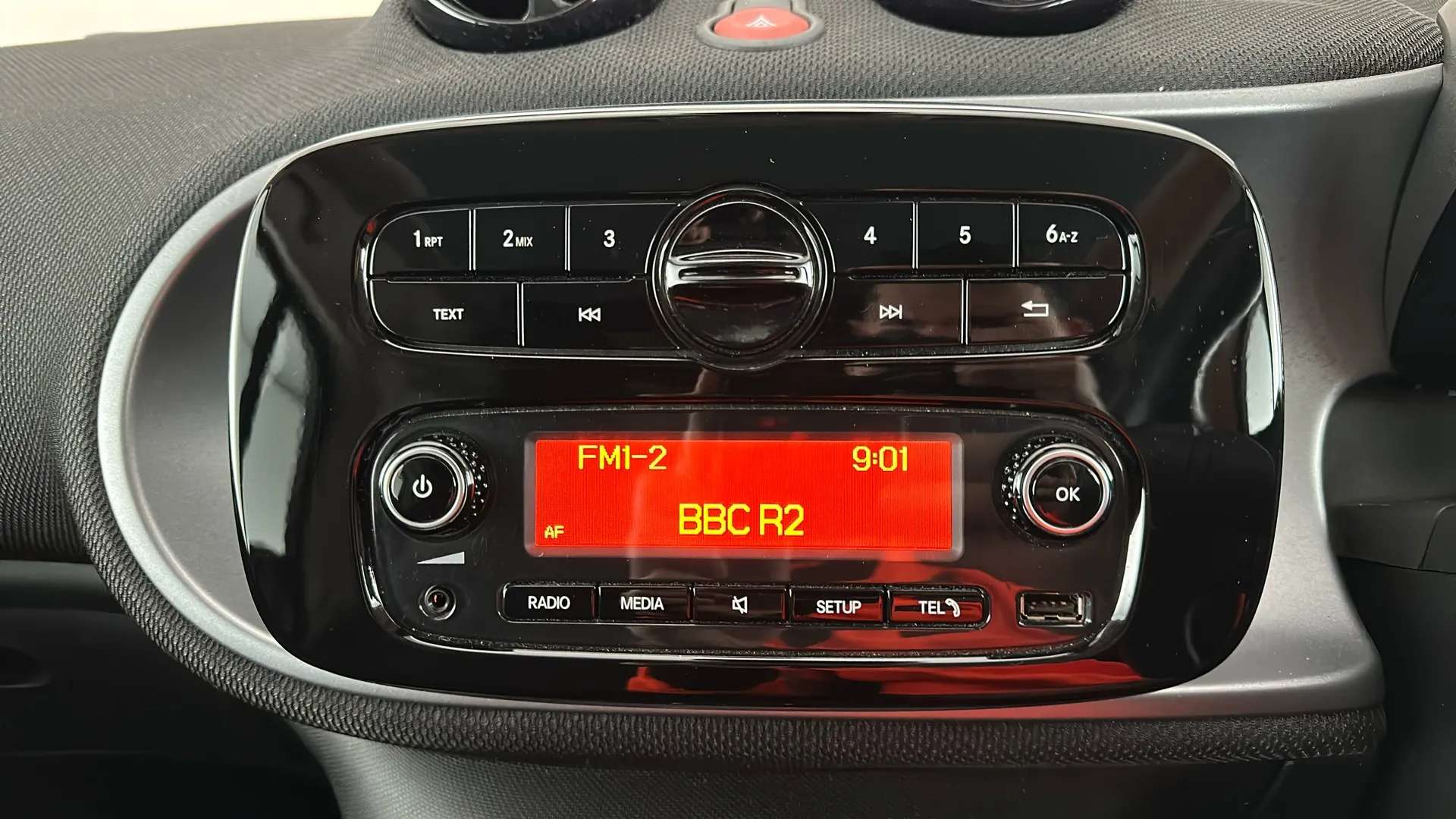 2018 SMART FORTWO COUPE 2018 SMART FORTWO COUPE