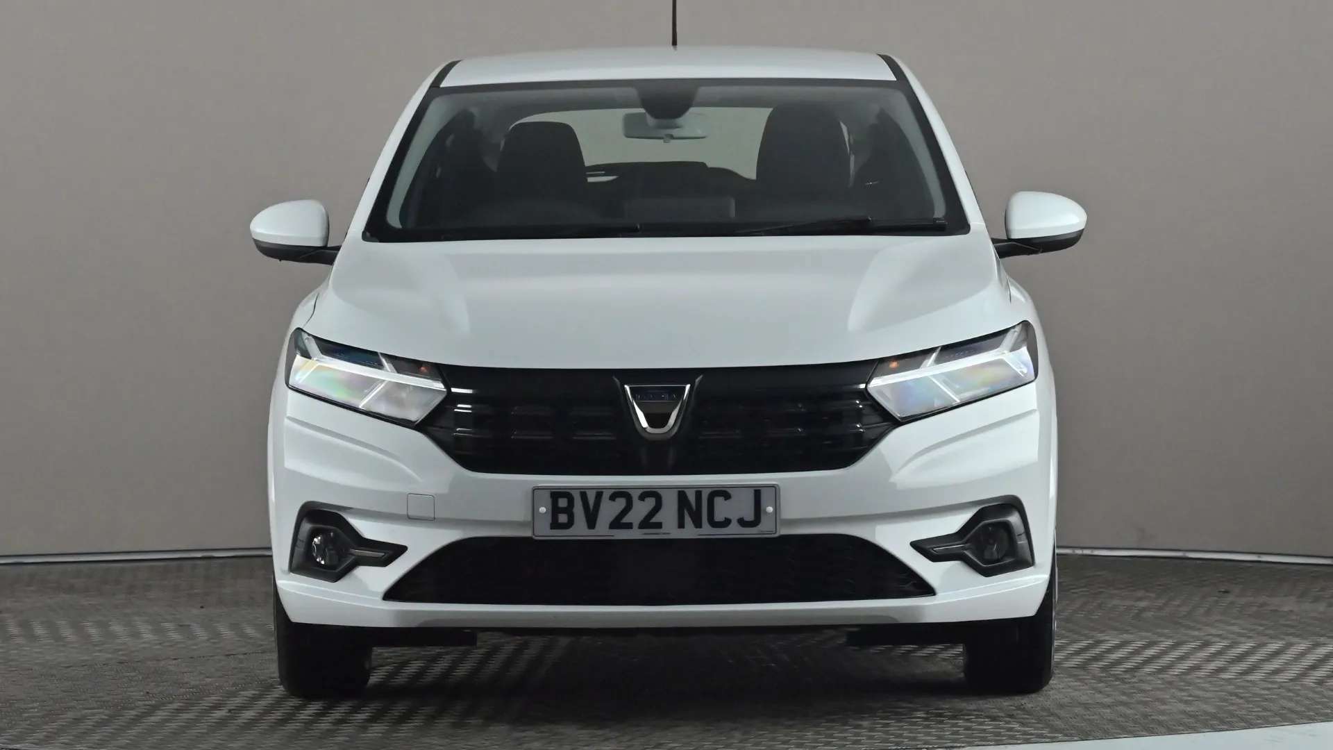 A 2022 DACIA SANDERO 1.0 TCe Comfort A 2022 DACIA SANDERO 1.0 TCe Comfort