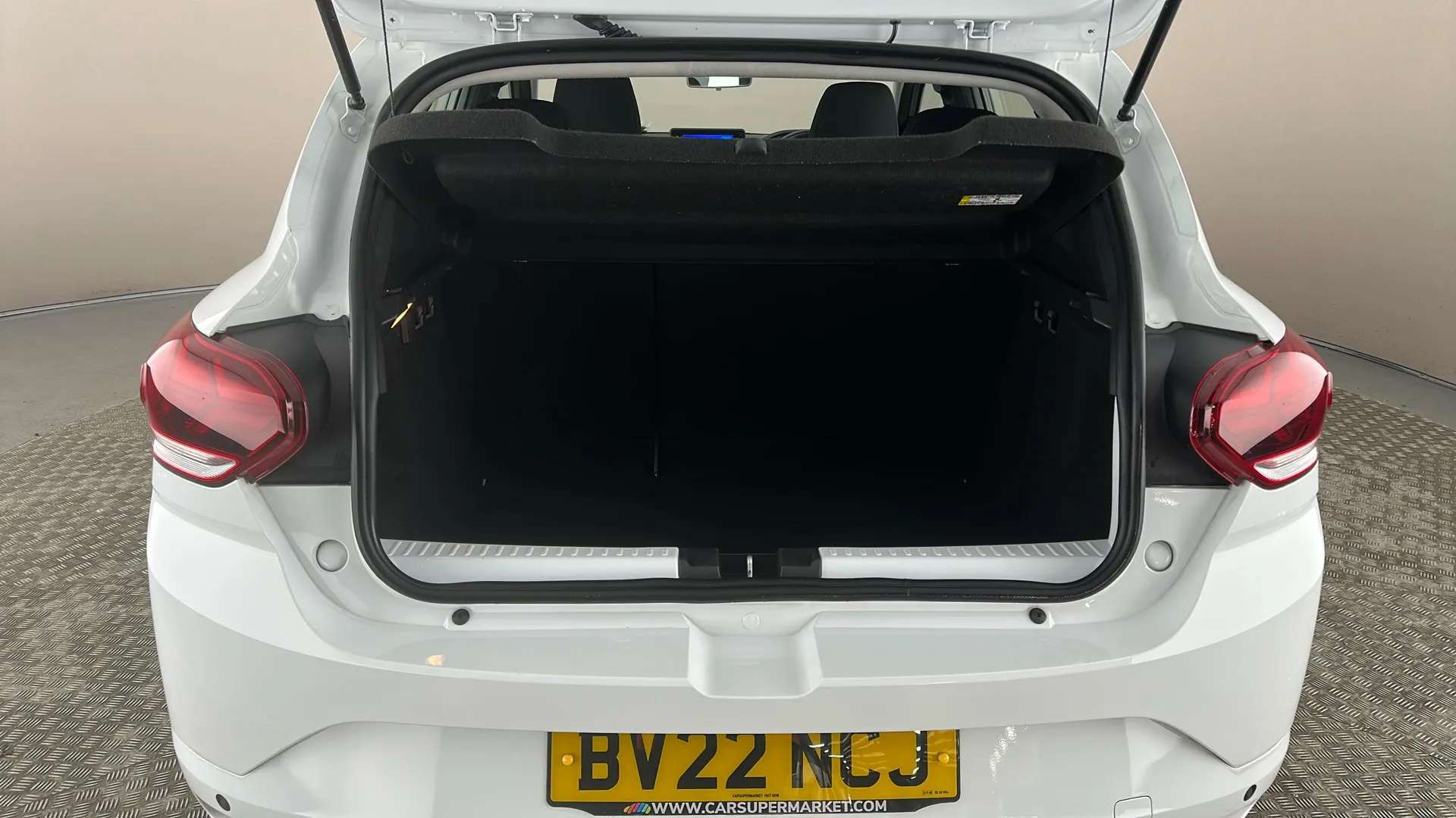 2022 DACIA SANDERO 2022 DACIA SANDERO