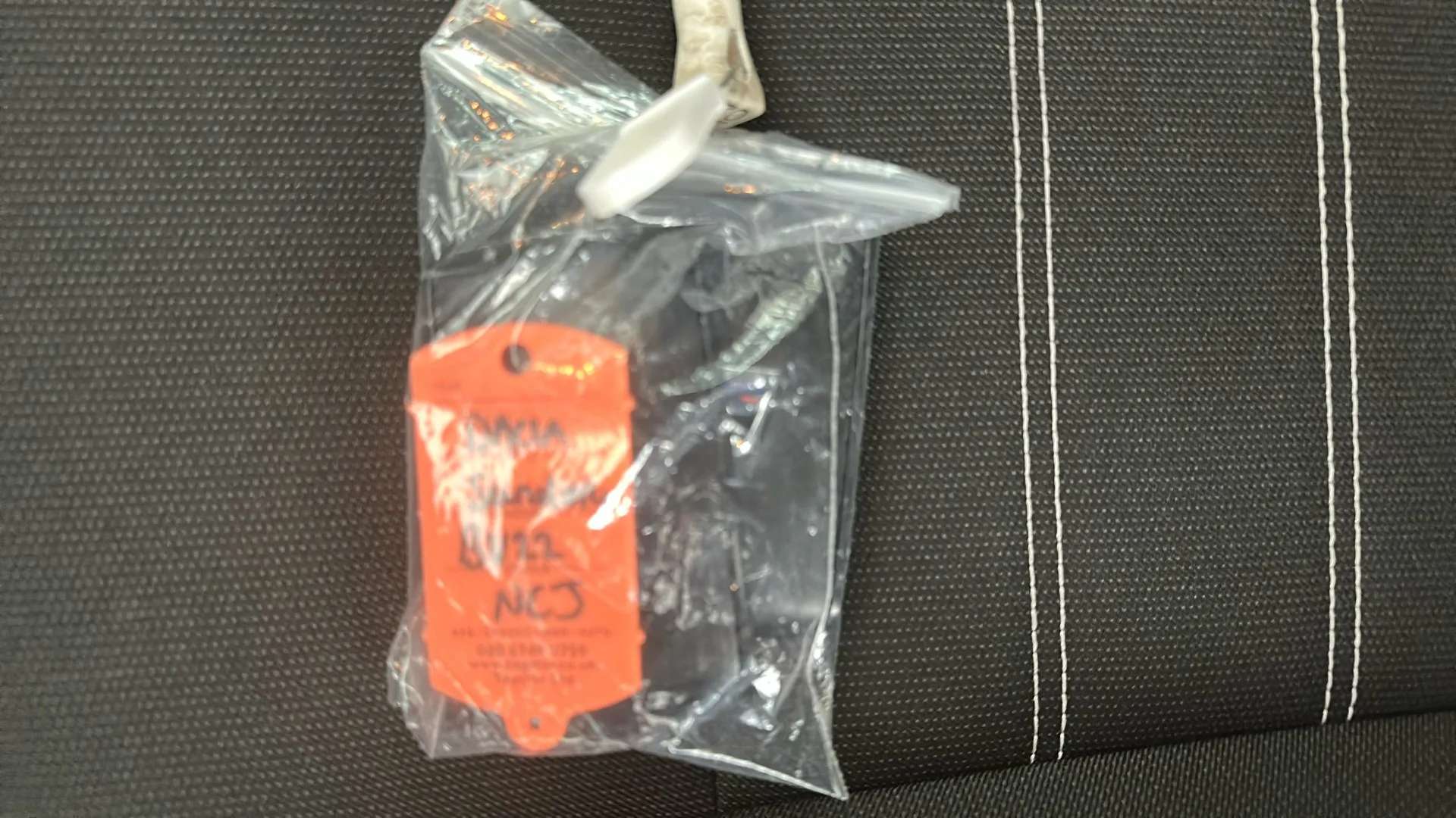 2022 DACIA SANDERO 2022 DACIA SANDERO