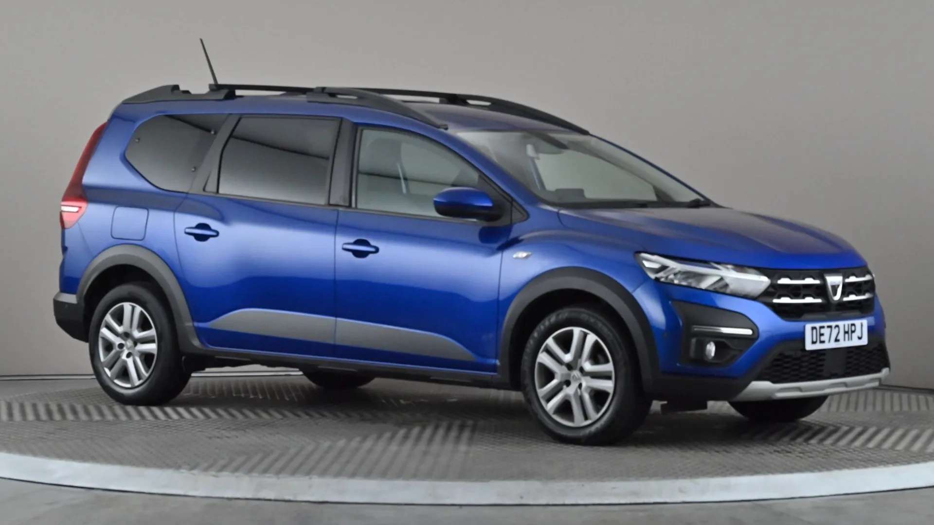 A 2022 DACIA JOGGER 1.0 TCe Comfort A 2022 DACIA JOGGER 1.0 TCe Comfort
