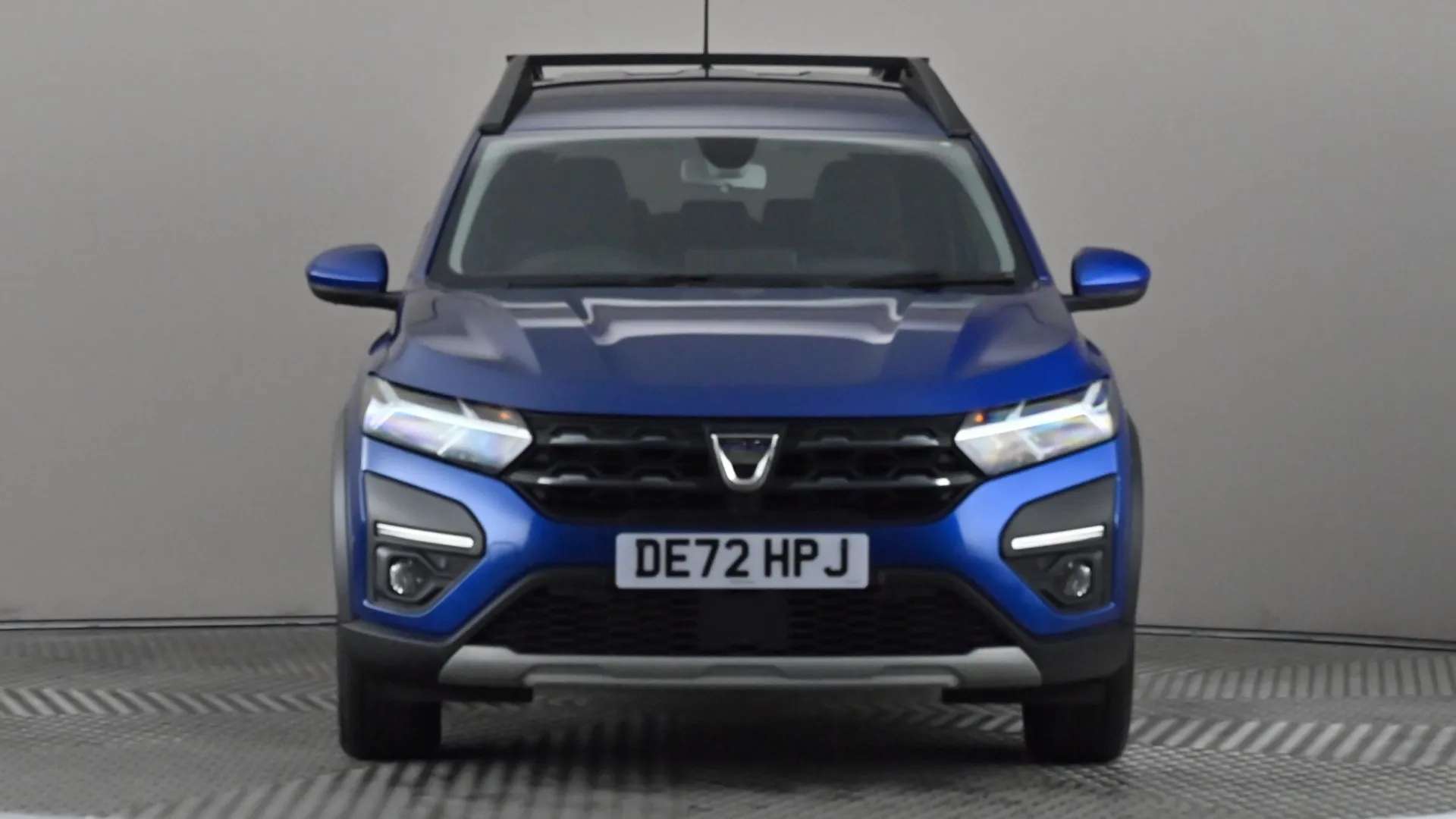 A 2022 DACIA JOGGER 1.0 TCe Comfort A 2022 DACIA JOGGER 1.0 TCe Comfort