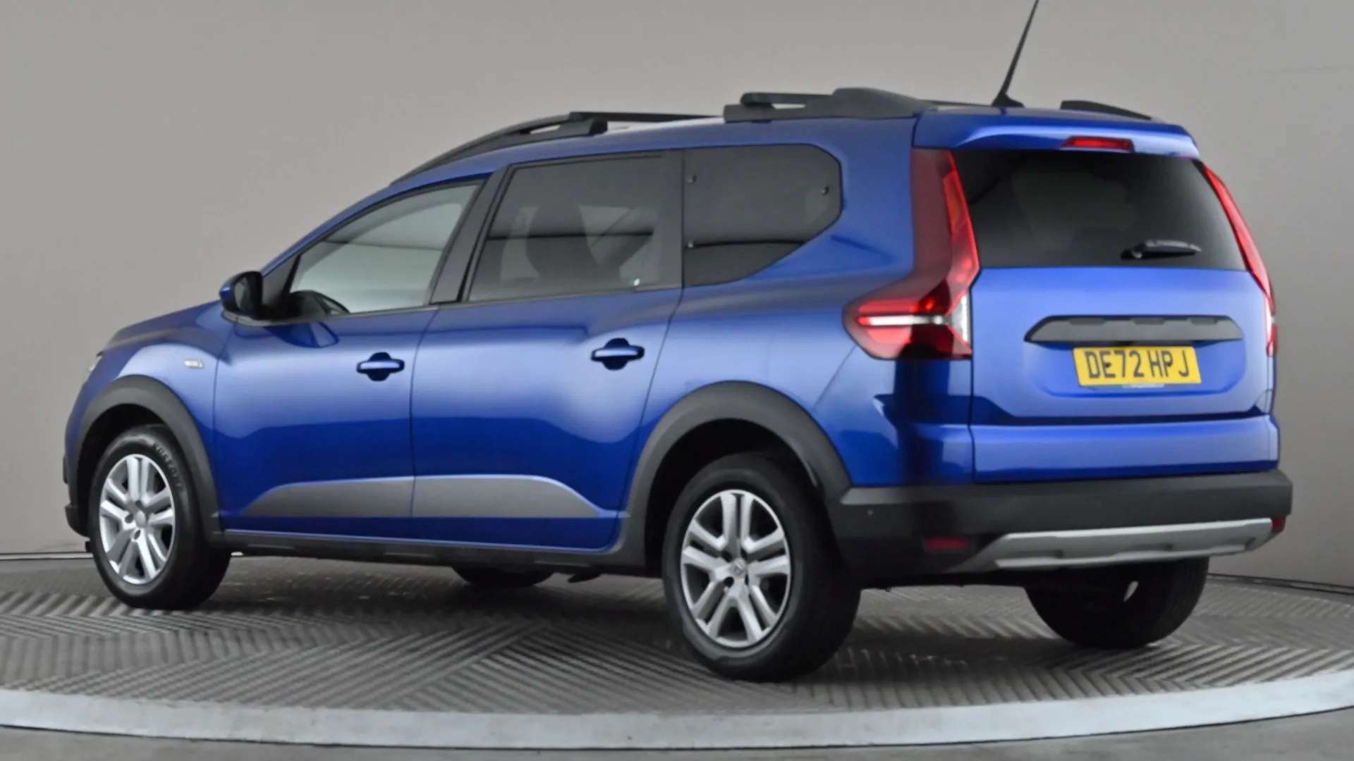 A 2022 DACIA JOGGER 1.0 TCe Comfort A 2022 DACIA JOGGER 1.0 TCe Comfort