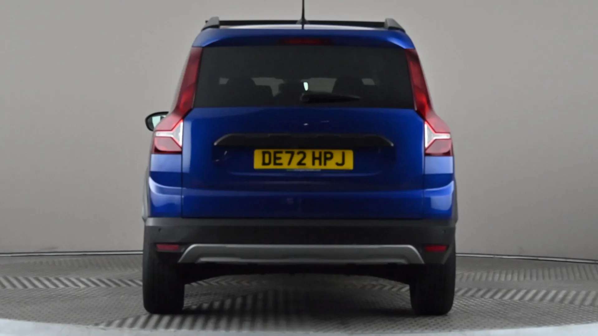 2022 DACIA JOGGER 2022 DACIA JOGGER