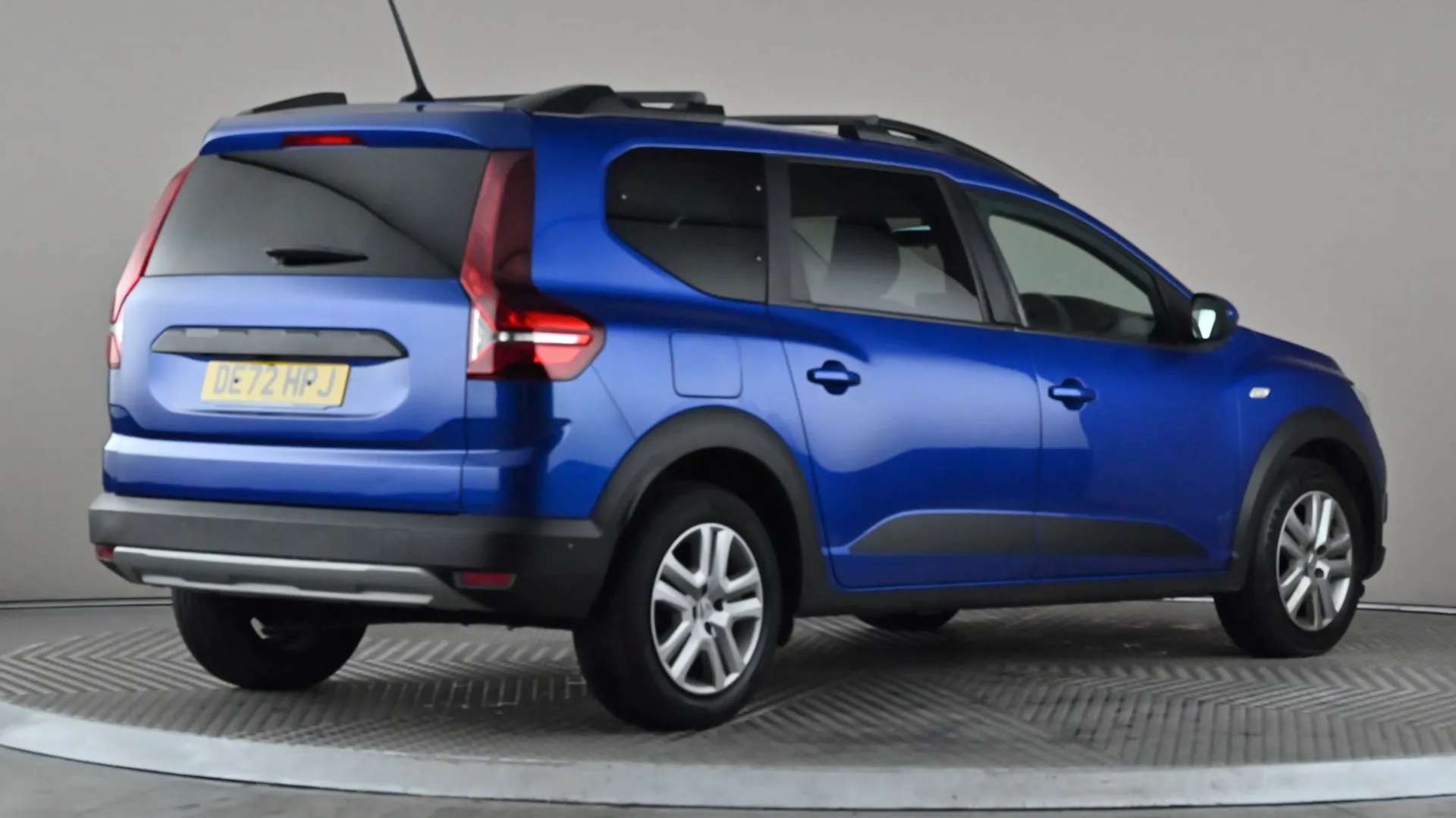2022 DACIA JOGGER 2022 DACIA JOGGER