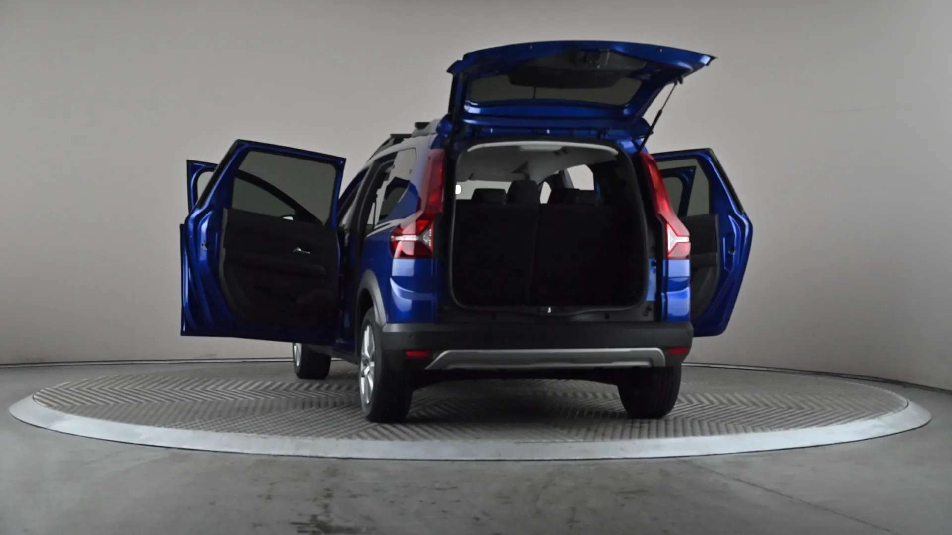 2022 DACIA JOGGER 2022 DACIA JOGGER