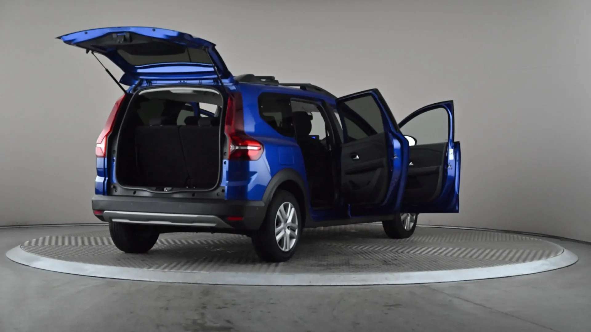 2022 DACIA JOGGER 2022 DACIA JOGGER