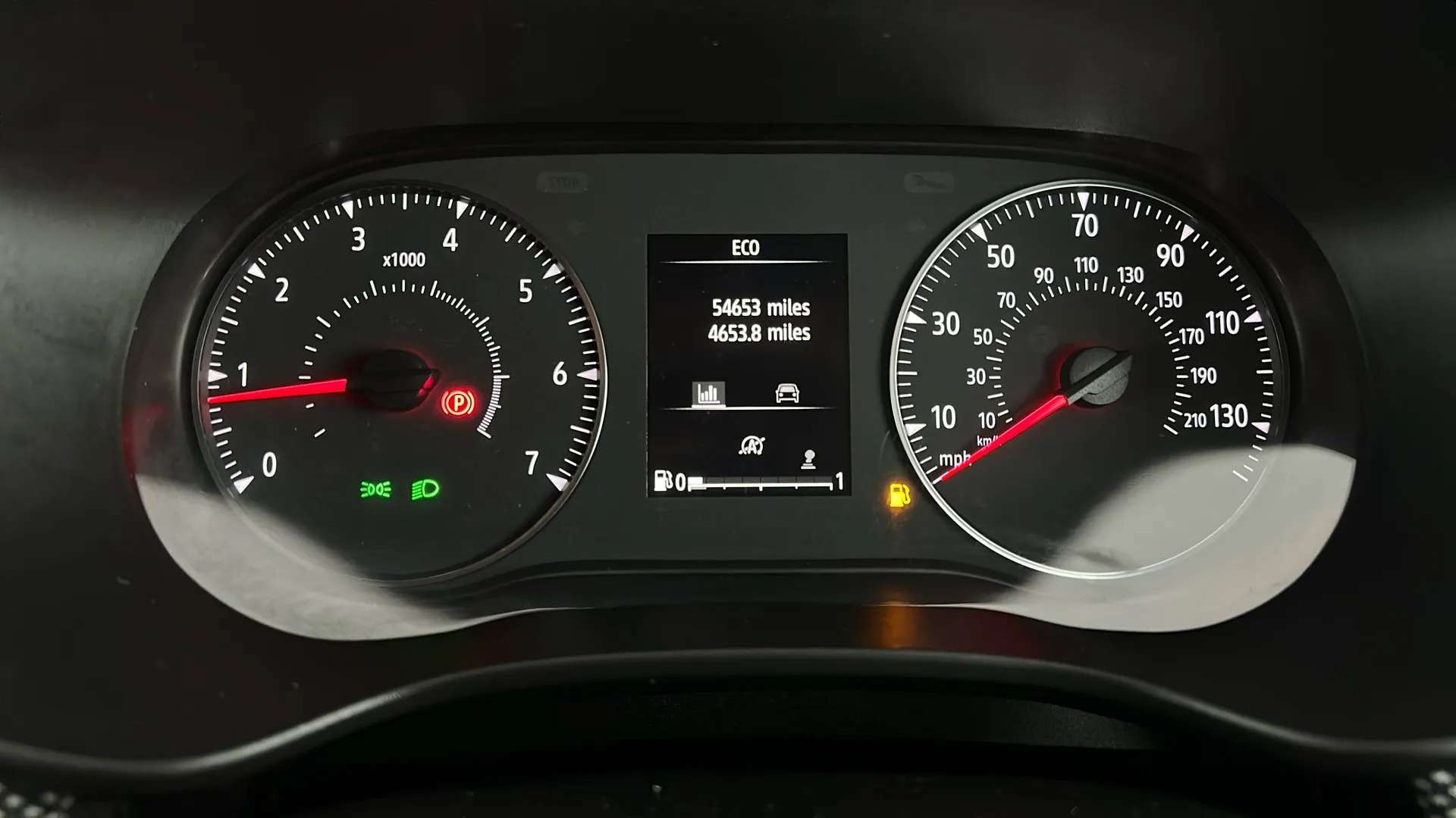 2022 DACIA JOGGER 2022 DACIA JOGGER