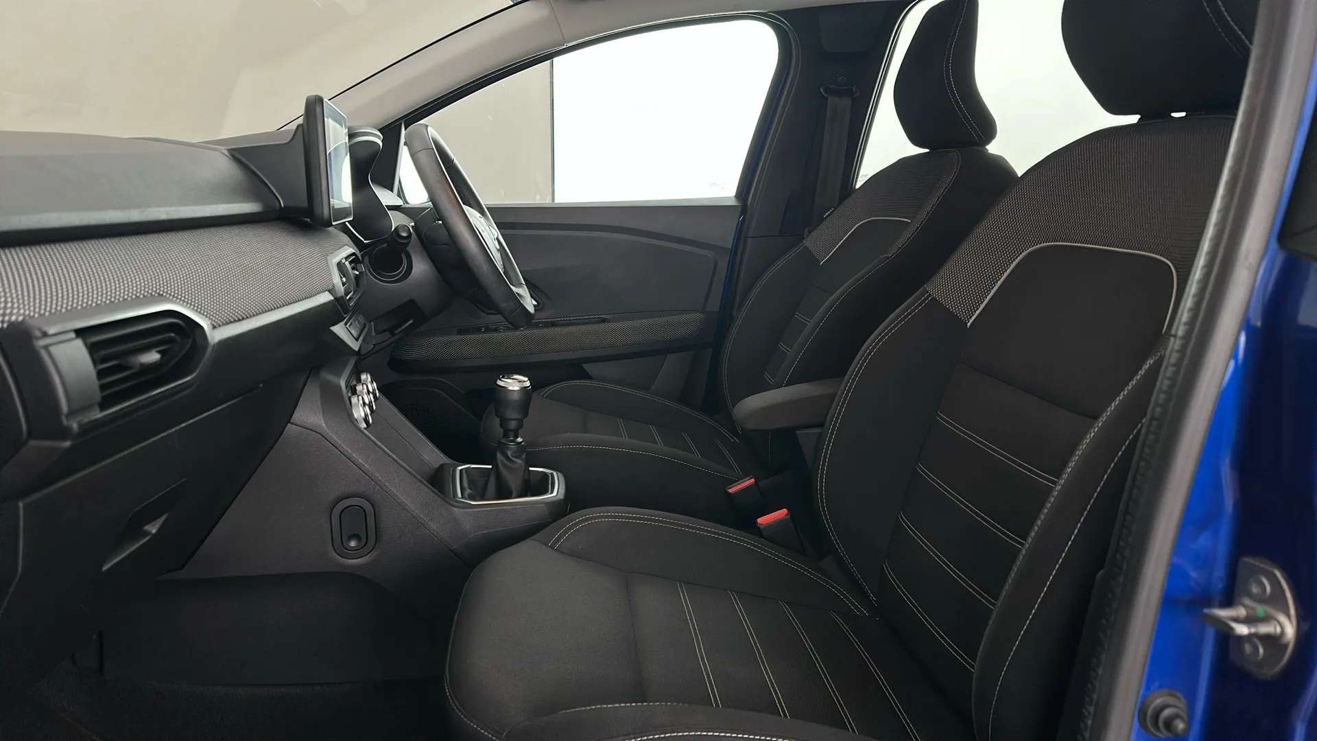 2022 DACIA JOGGER 2022 DACIA JOGGER