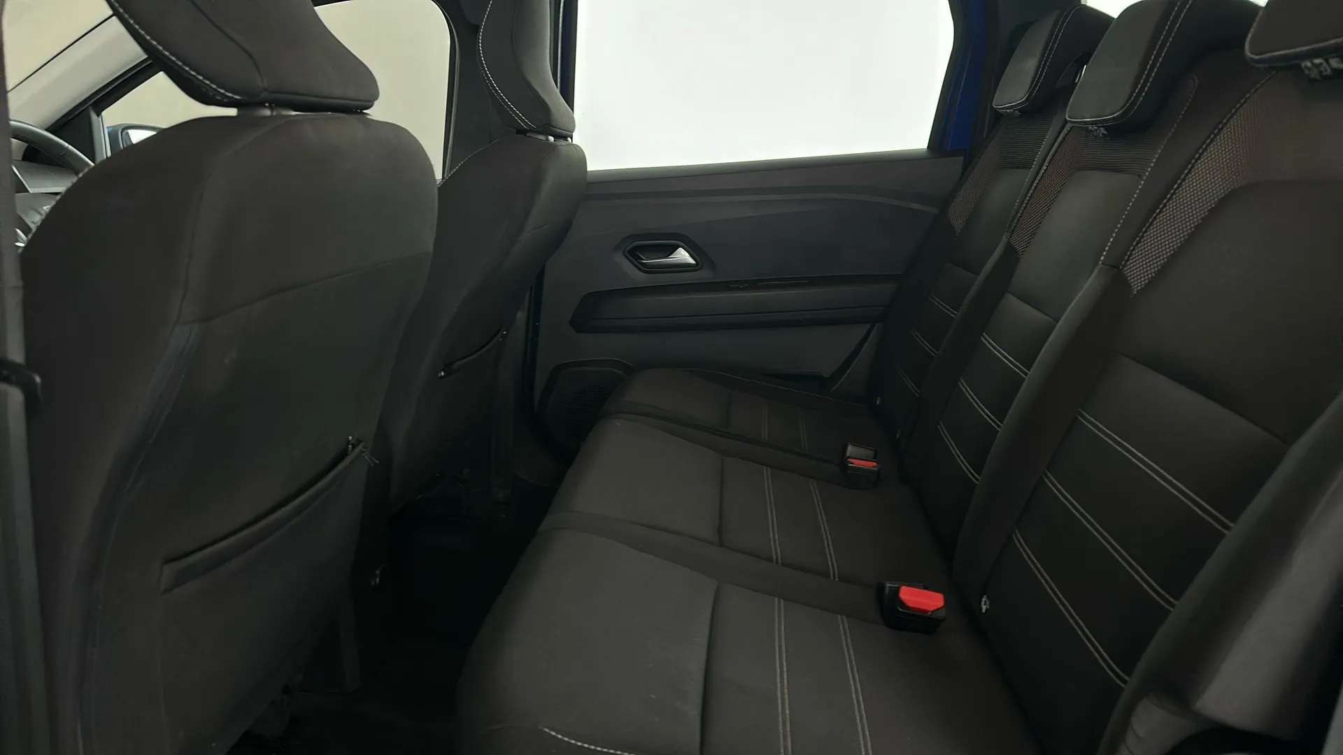 2022 DACIA JOGGER 2022 DACIA JOGGER