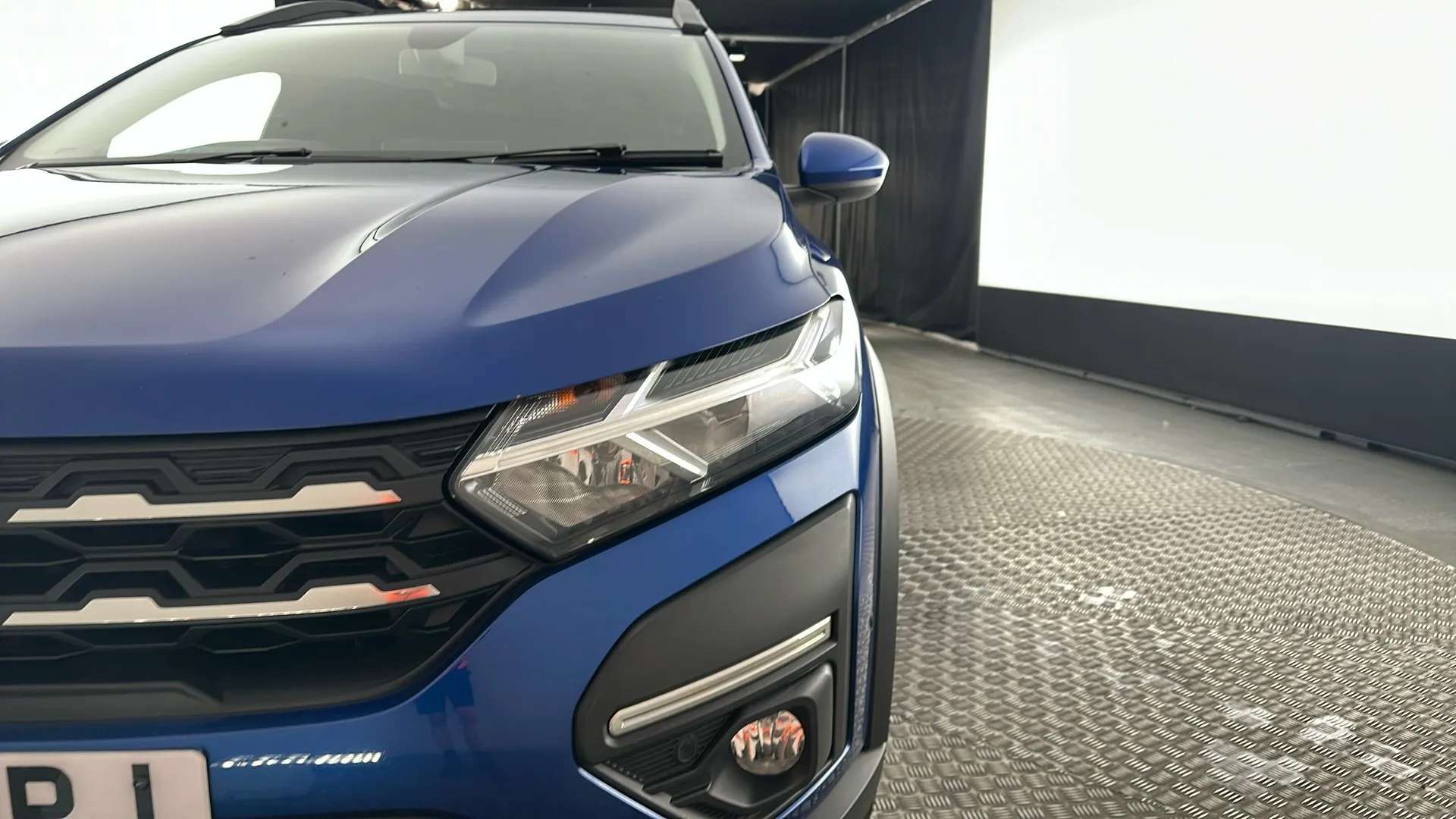 2022 DACIA JOGGER 2022 DACIA JOGGER