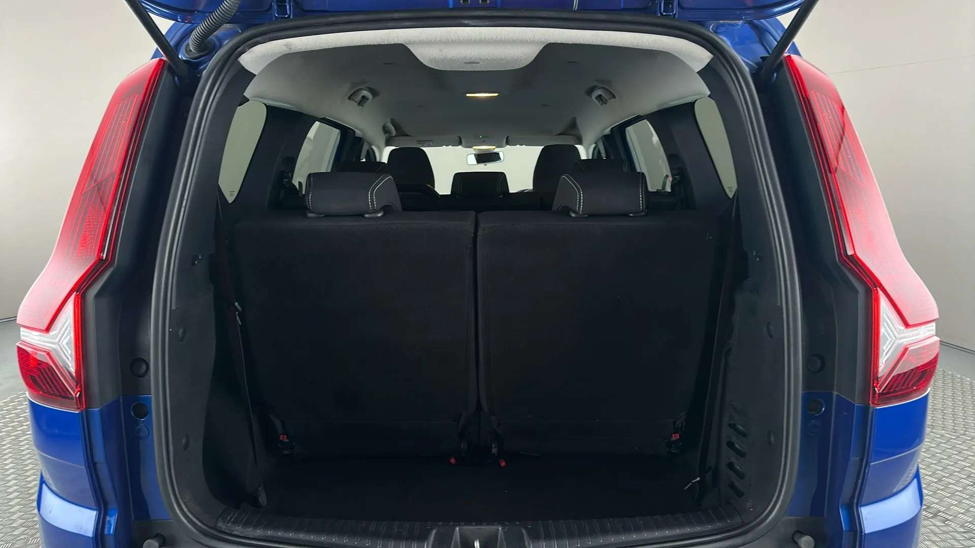 2022 DACIA JOGGER 2022 DACIA JOGGER