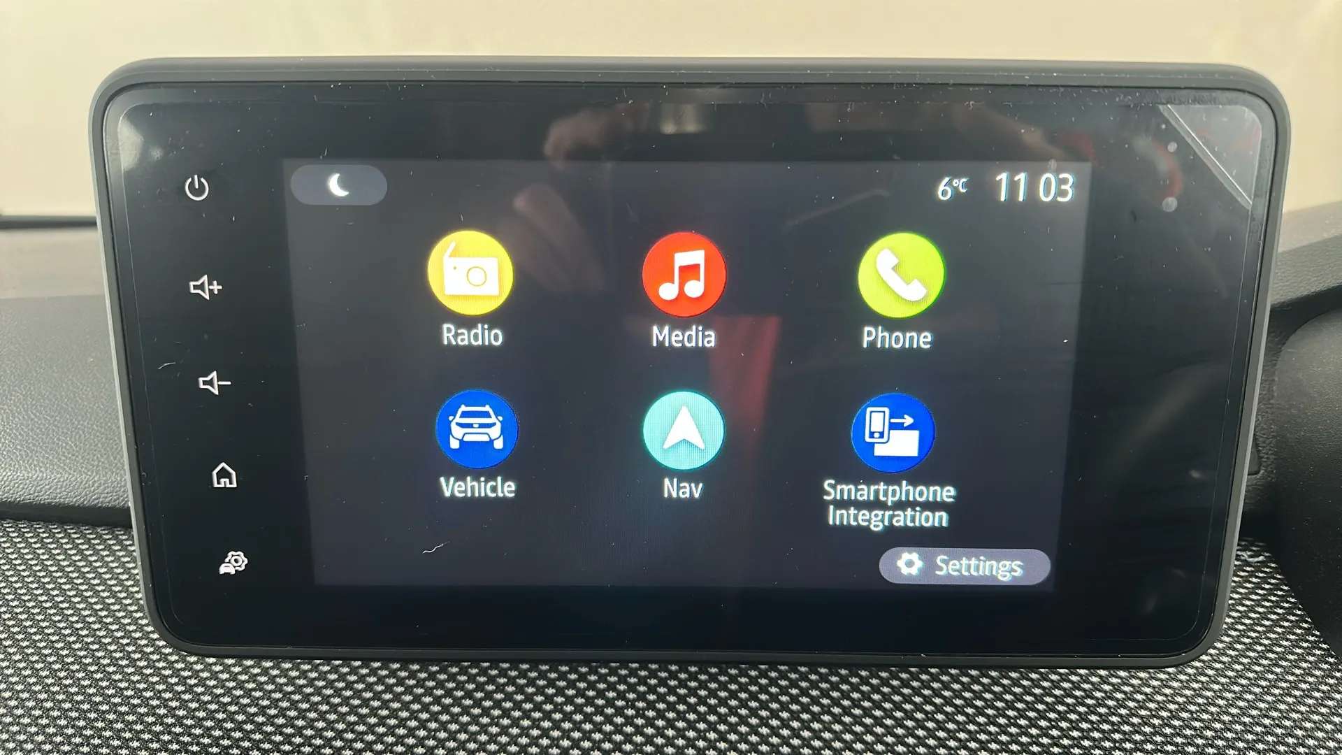 2021 DACIA SANDERO STEPWAY 2021 DACIA SANDERO STEPWAY