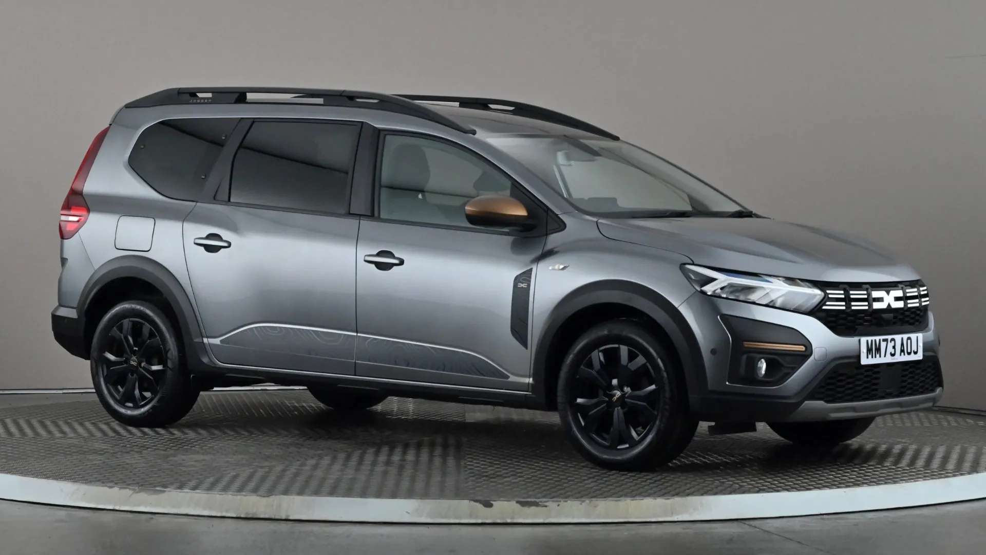 A 2023 DACIA JOGGER 1.0 TCe Extreme A 2023 DACIA JOGGER 1.0 TCe Extreme