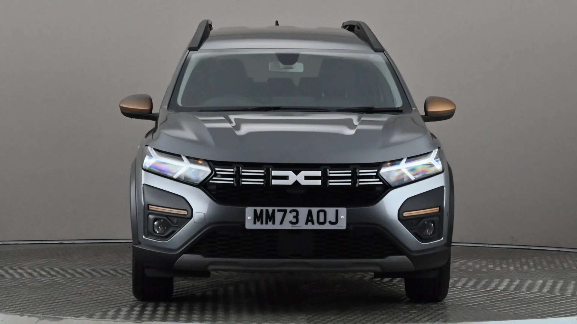 A 2023 DACIA JOGGER 1.0 TCe Extreme A 2023 DACIA JOGGER 1.0 TCe Extreme