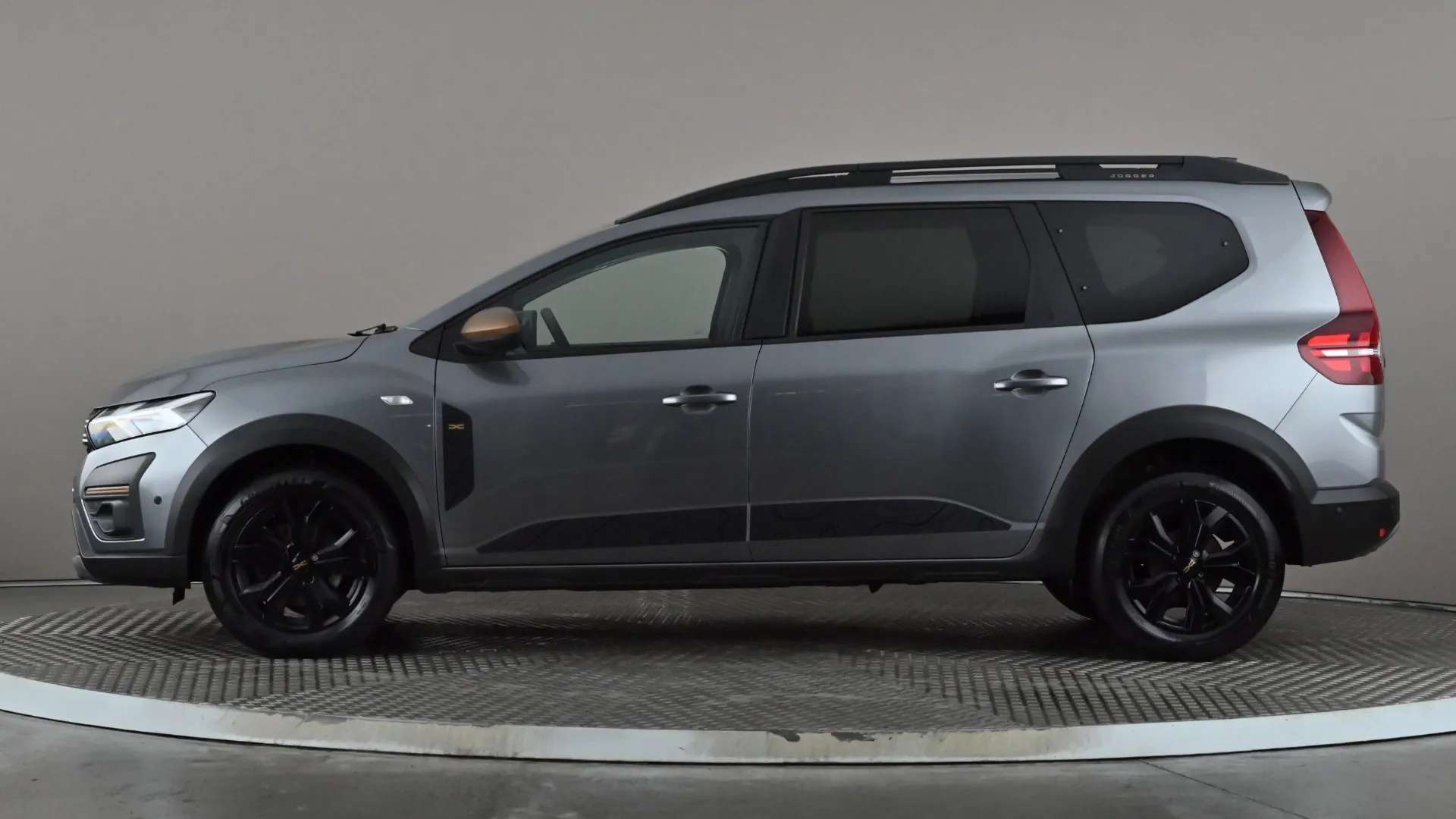 A 2023 DACIA JOGGER 1.0 TCe Extreme A 2023 DACIA JOGGER 1.0 TCe Extreme