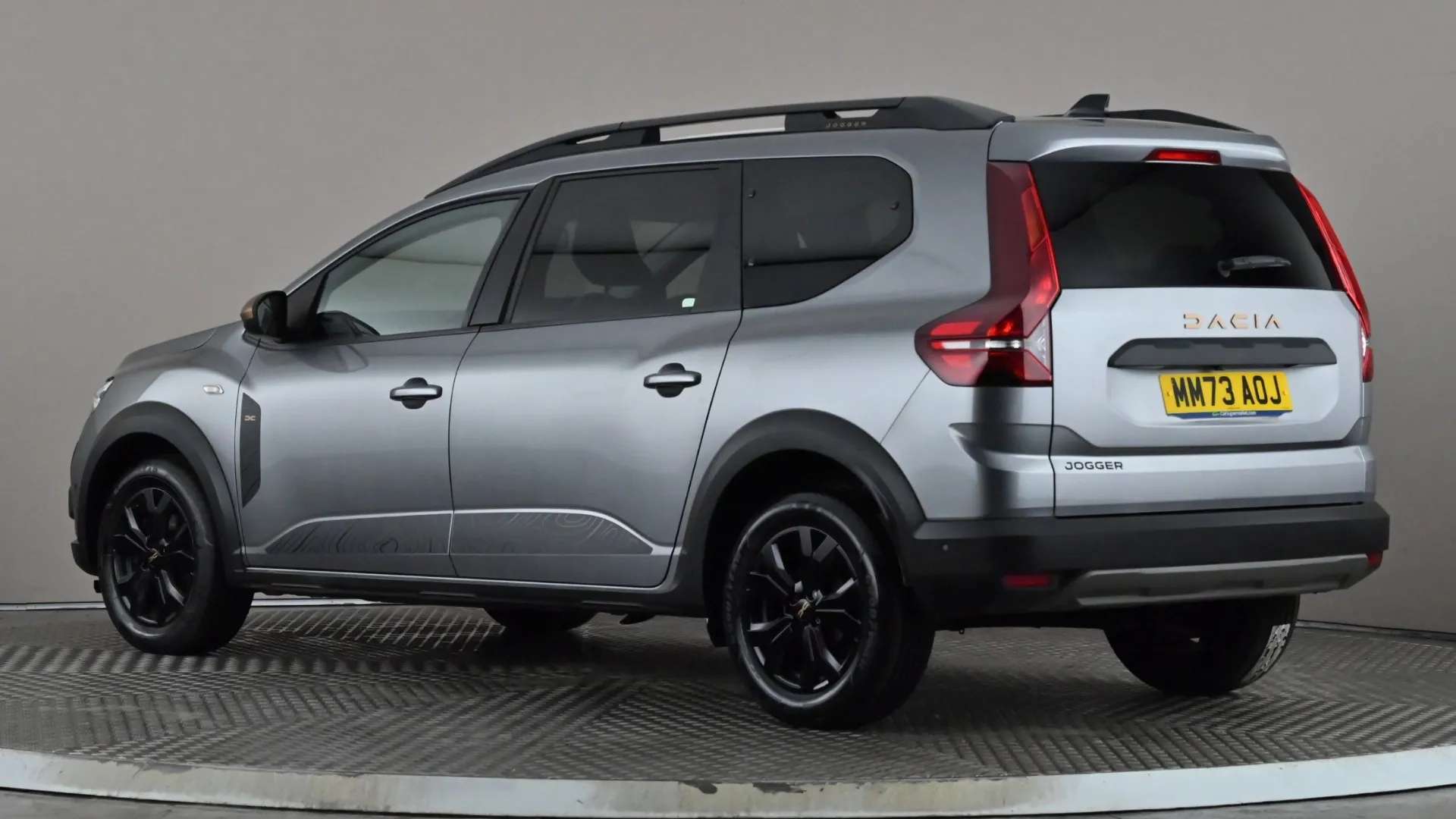A 2023 DACIA JOGGER 1.0 TCe Extreme A 2023 DACIA JOGGER 1.0 TCe Extreme