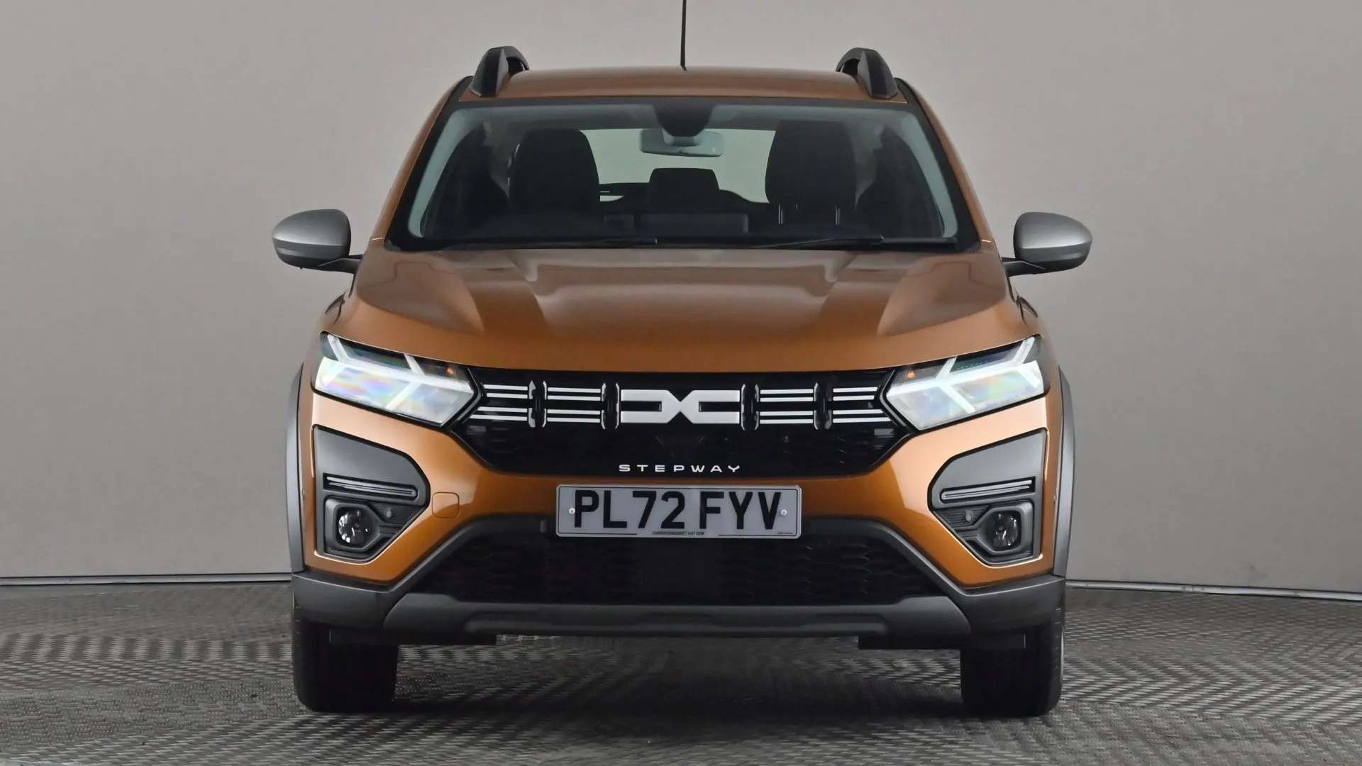 A 2023 DACIA SANDERO STEPWAY 1.0 TCe Journey A 2023 DACIA SANDERO STEPWAY 1.0 TCe Journey