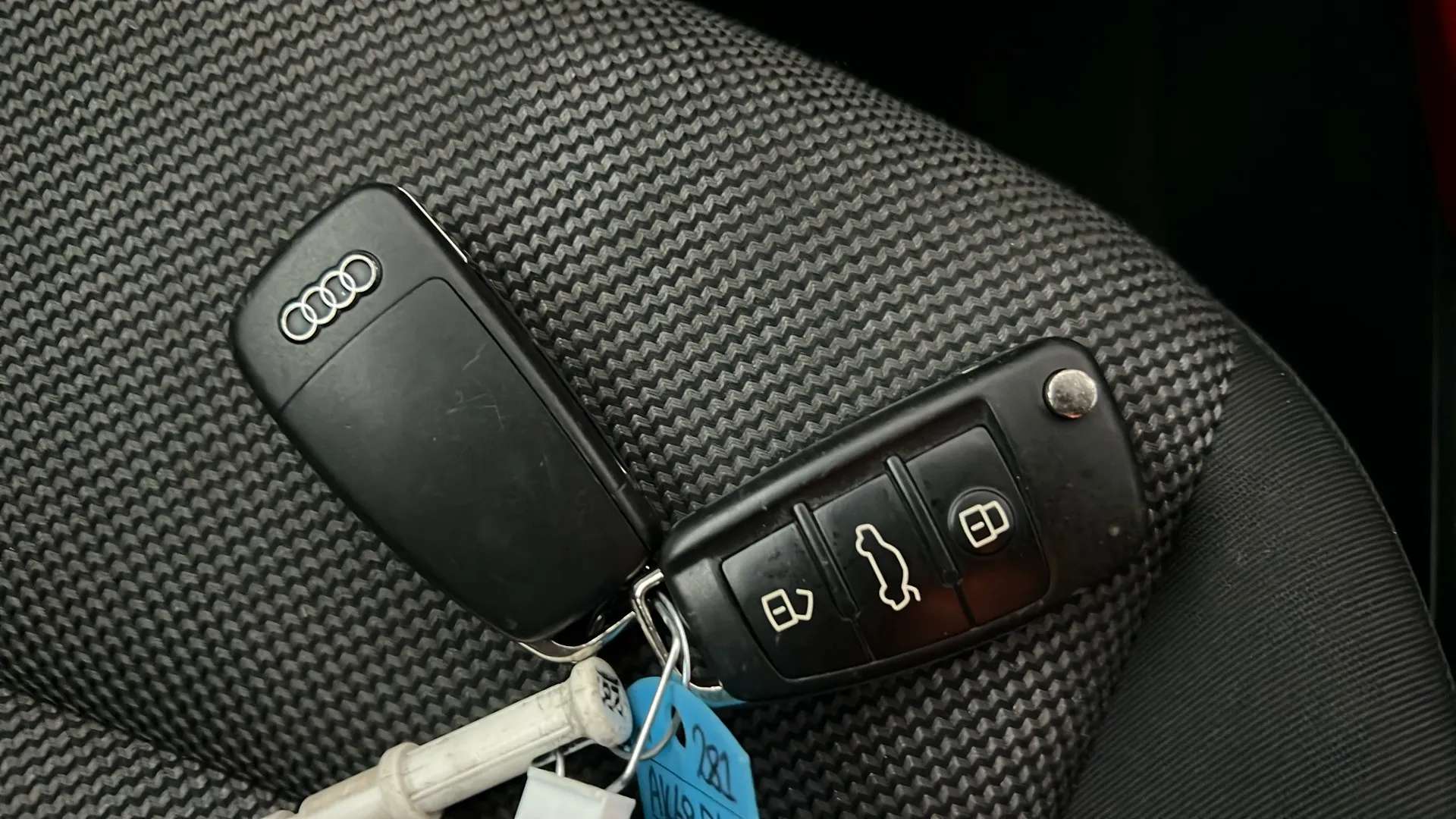 2018 AUDI Q2 2018 AUDI Q2