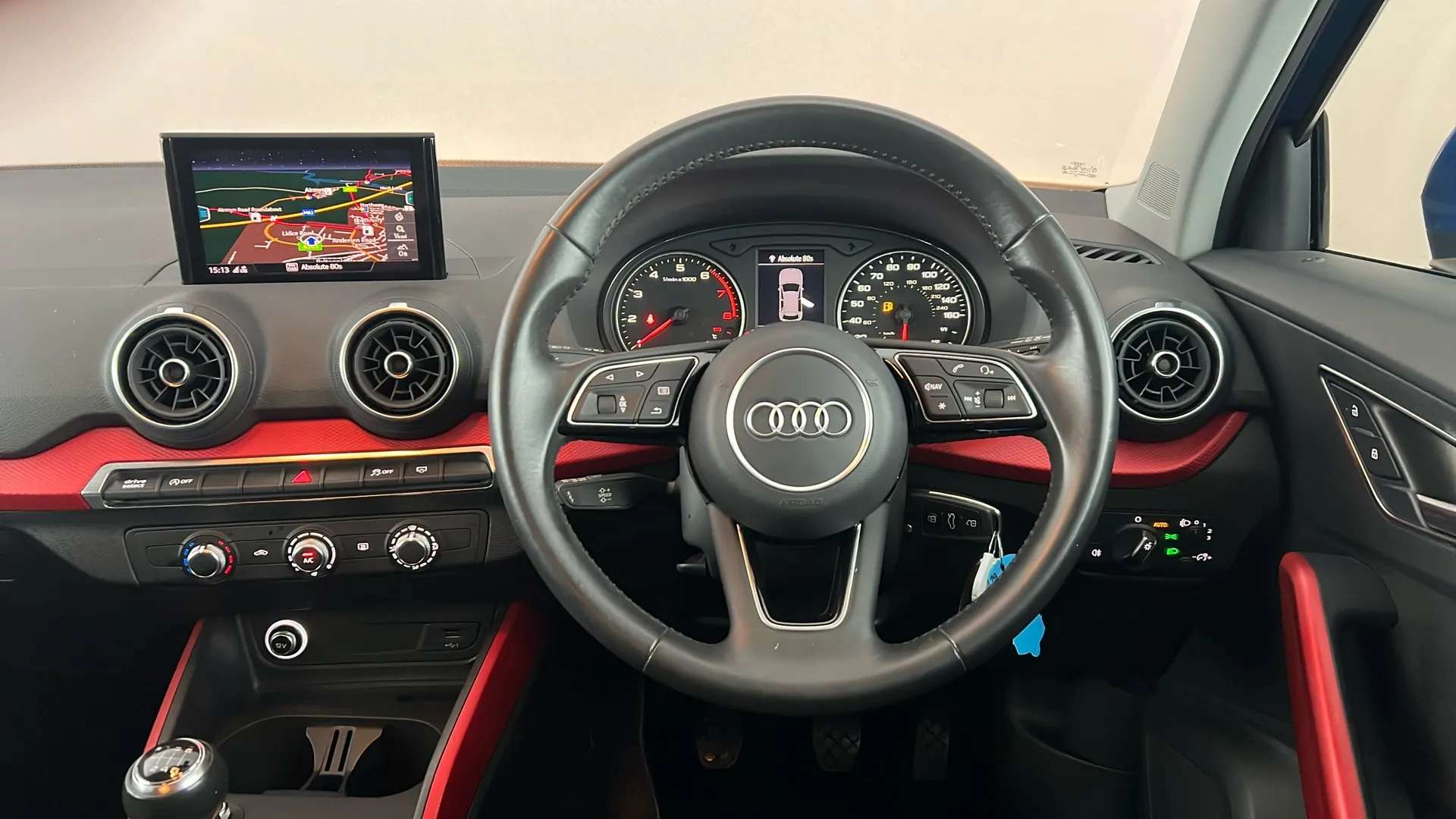 2019 AUDI Q2 2019 AUDI Q2