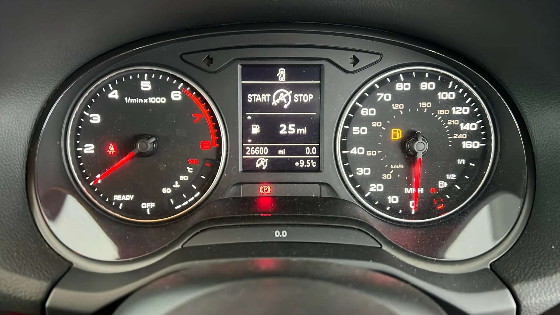 2019 AUDI Q2 2019 AUDI Q2