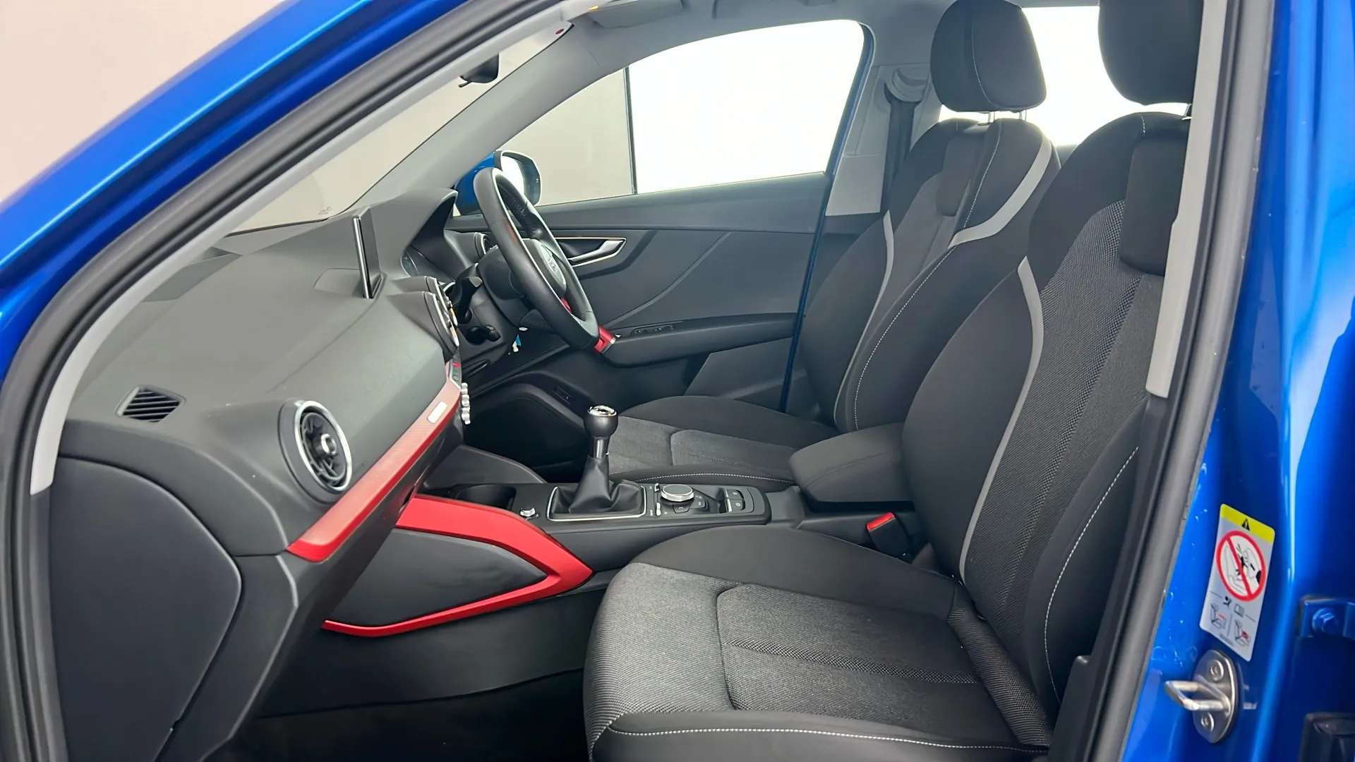 2019 AUDI Q2 2019 AUDI Q2