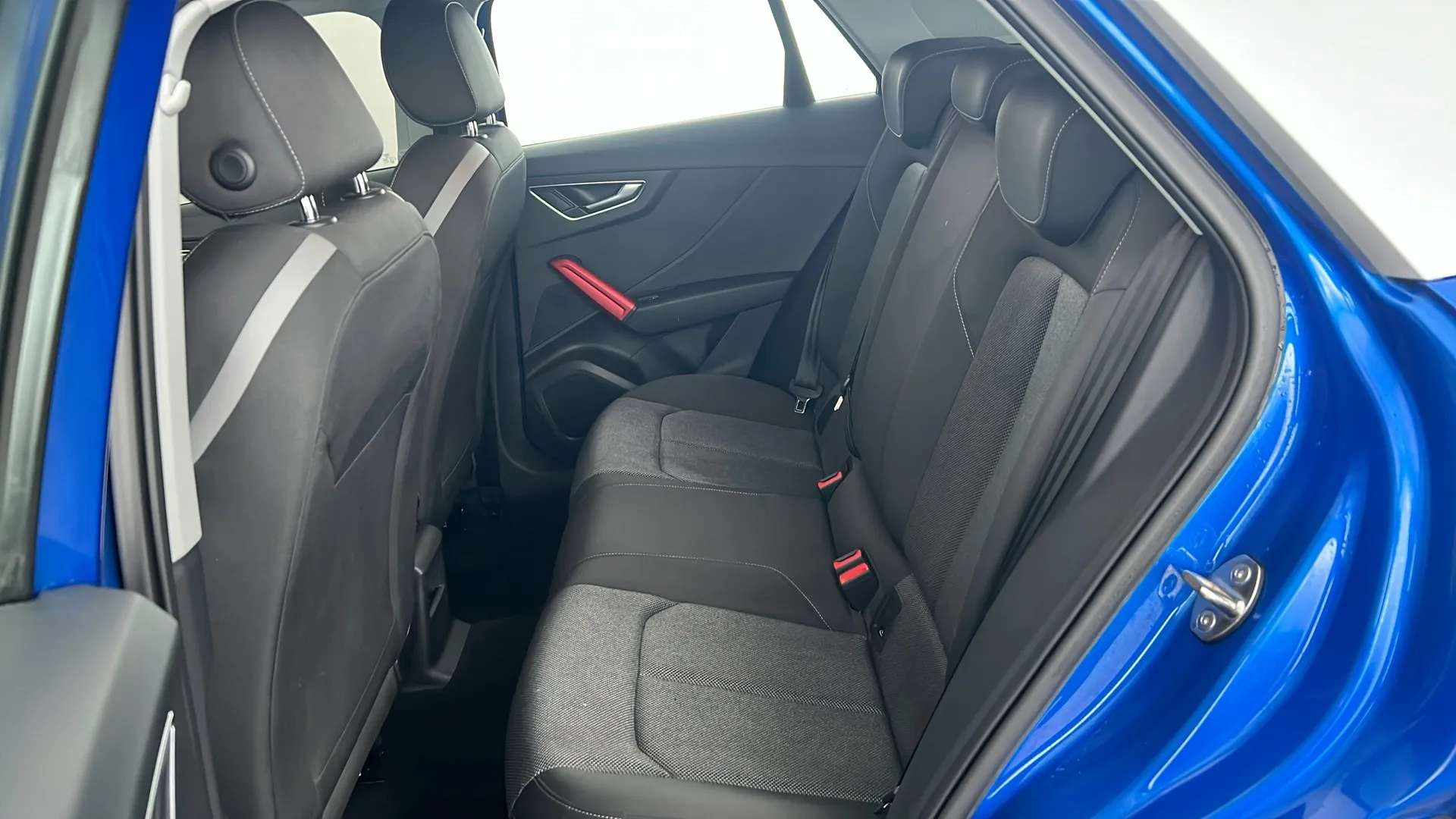 2019 AUDI Q2 2019 AUDI Q2