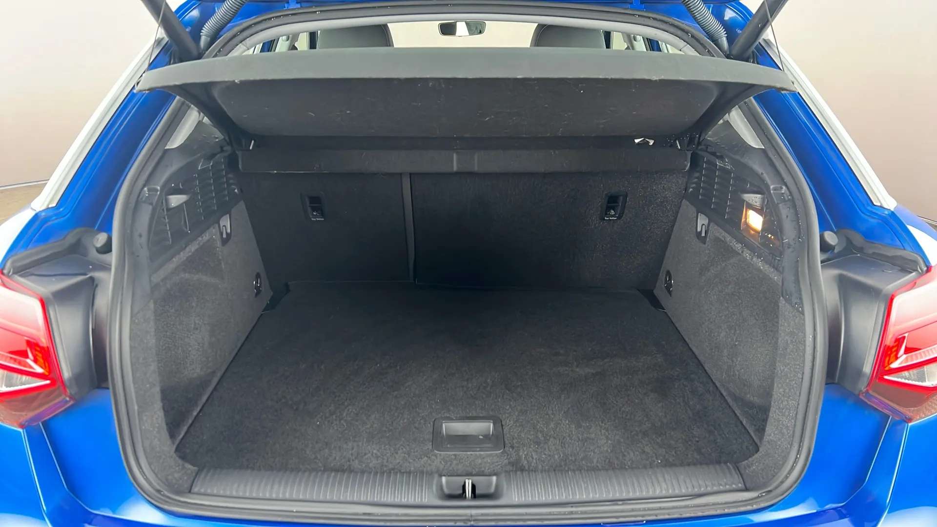 2019 AUDI Q2 2019 AUDI Q2