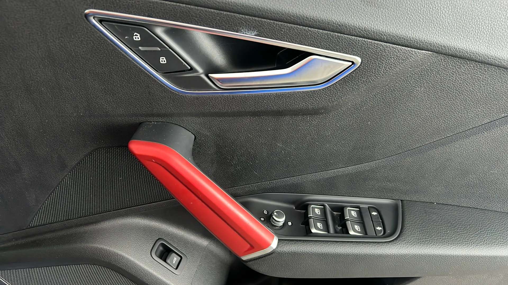 2019 AUDI Q2 2019 AUDI Q2