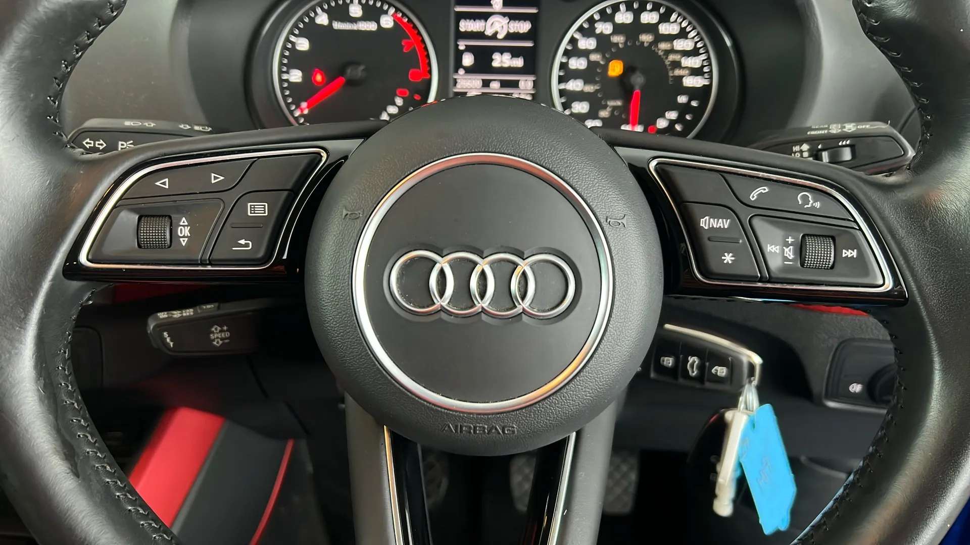 2019 AUDI Q2 2019 AUDI Q2