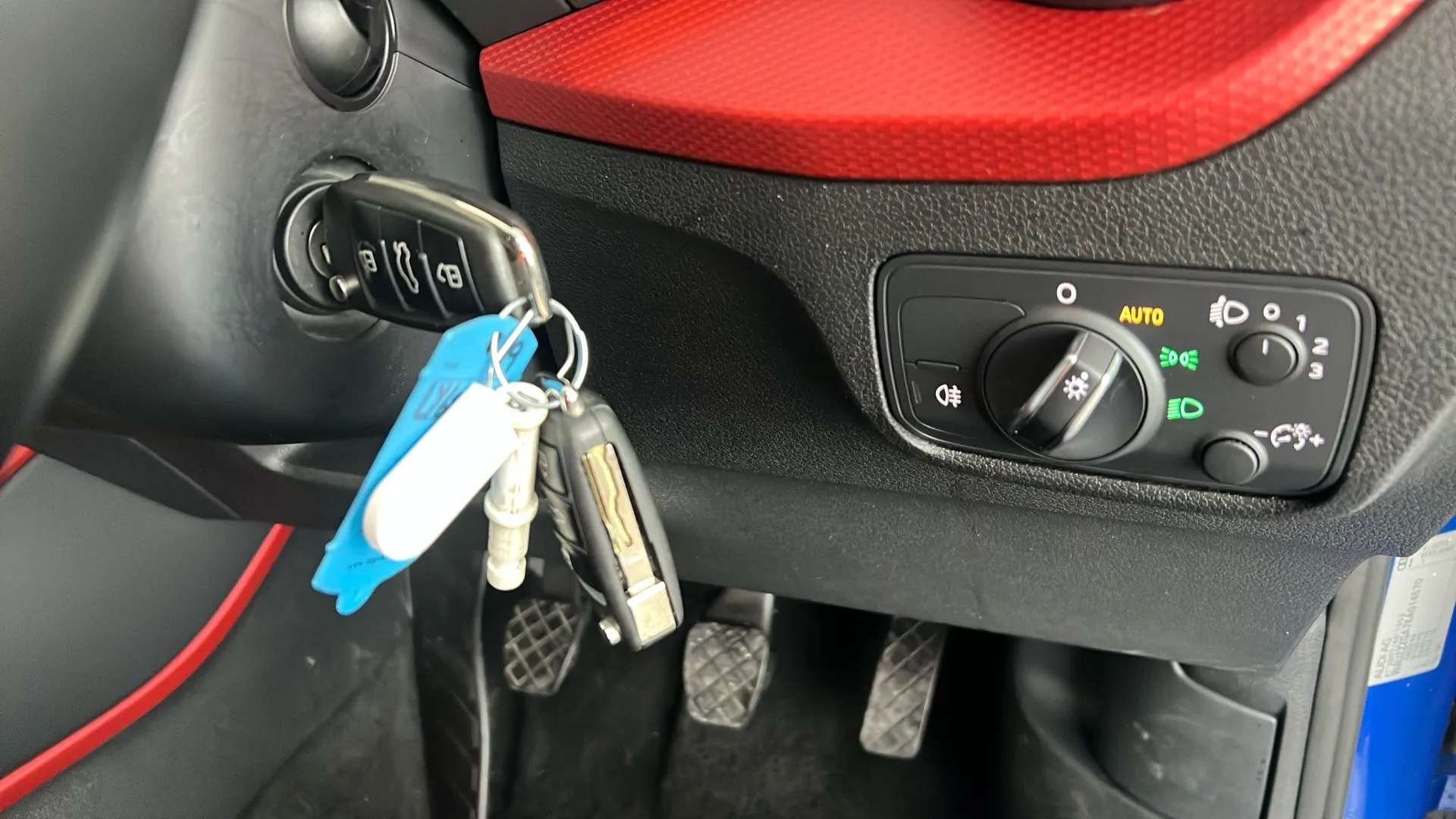 2019 AUDI Q2 2019 AUDI Q2