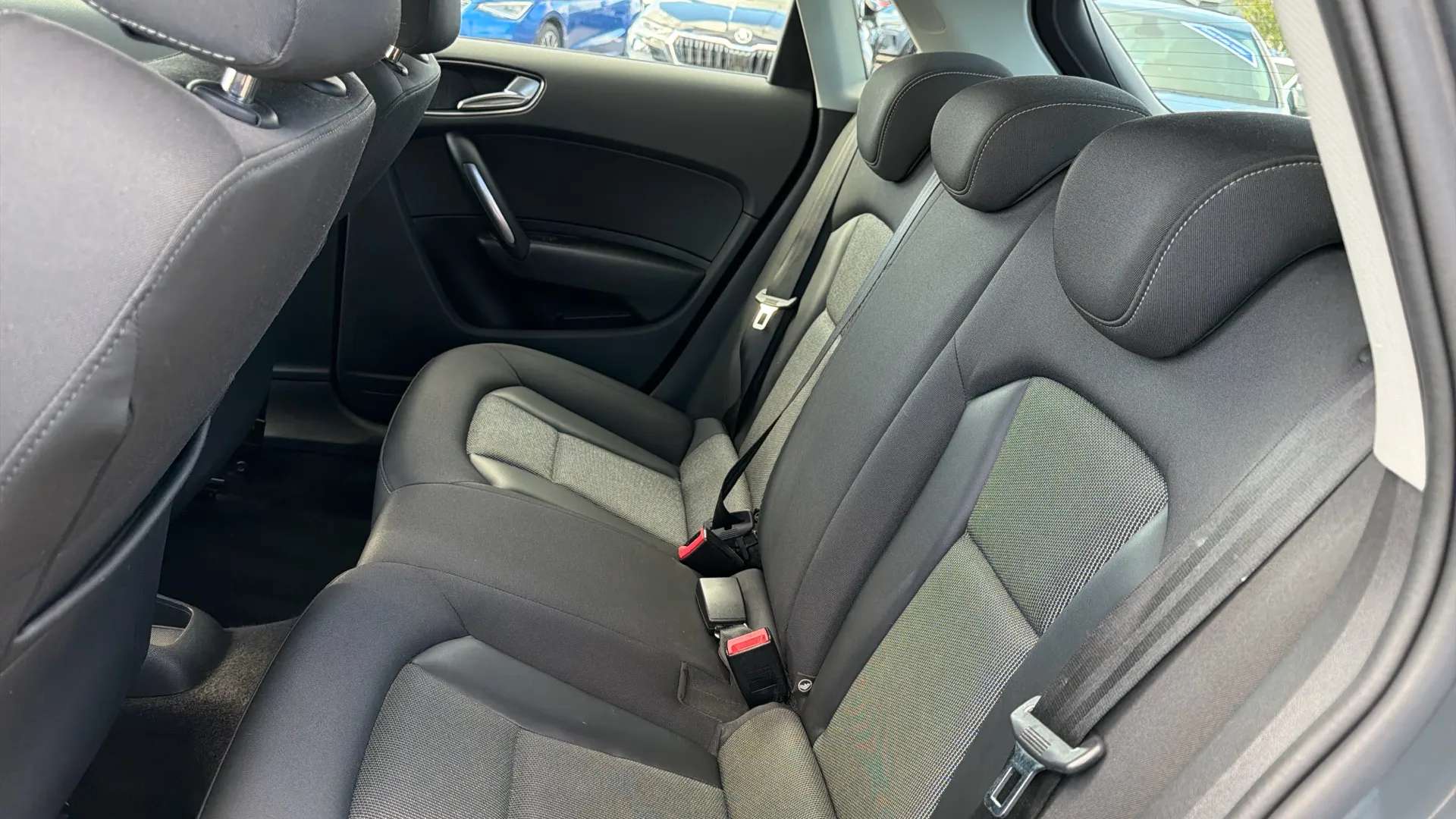 2017 AUDI A1 2017 AUDI A1