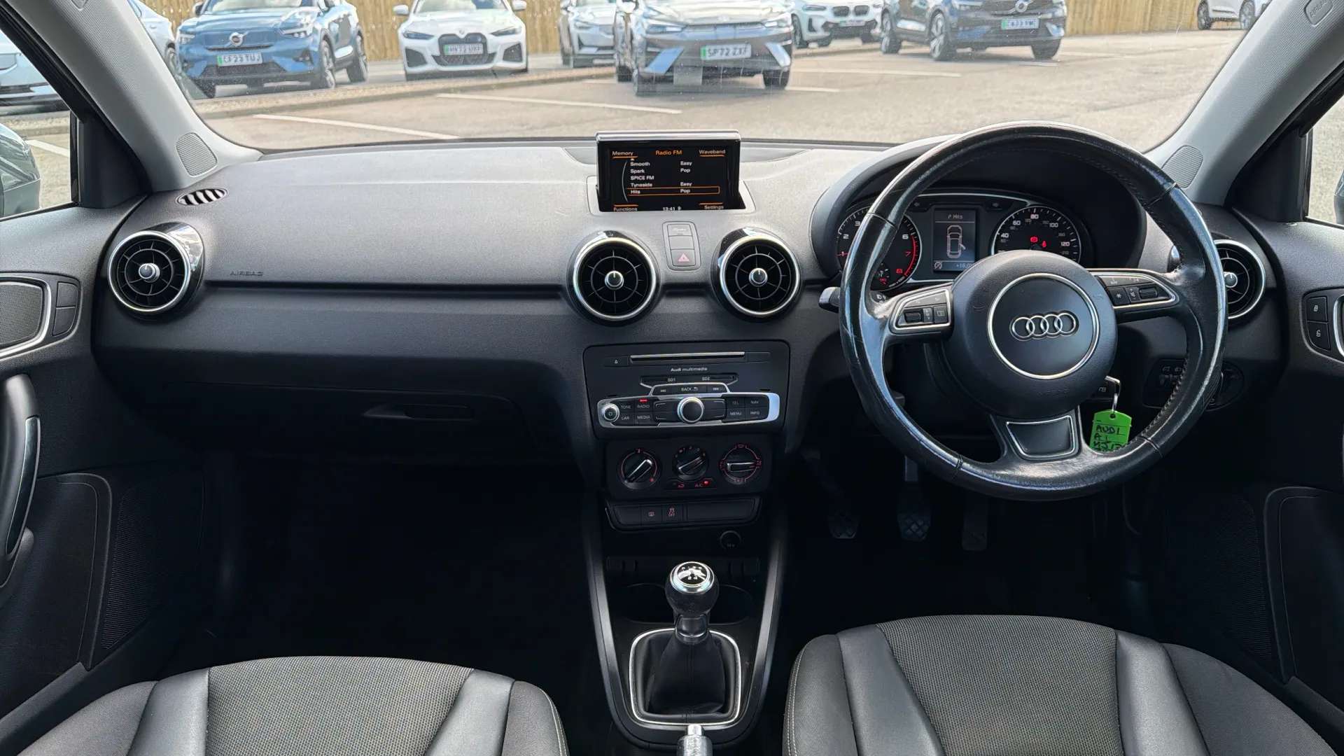 2017 AUDI A1 2017 AUDI A1