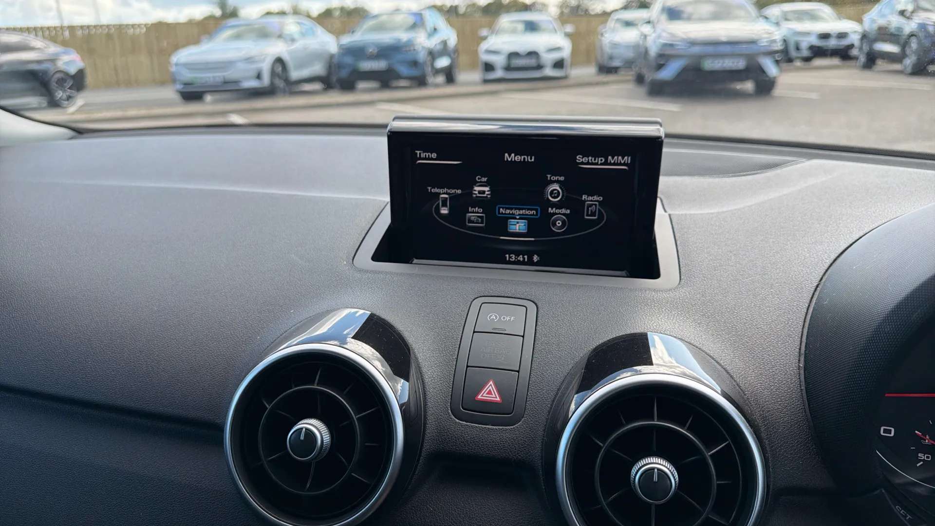 2017 AUDI A1 2017 AUDI A1