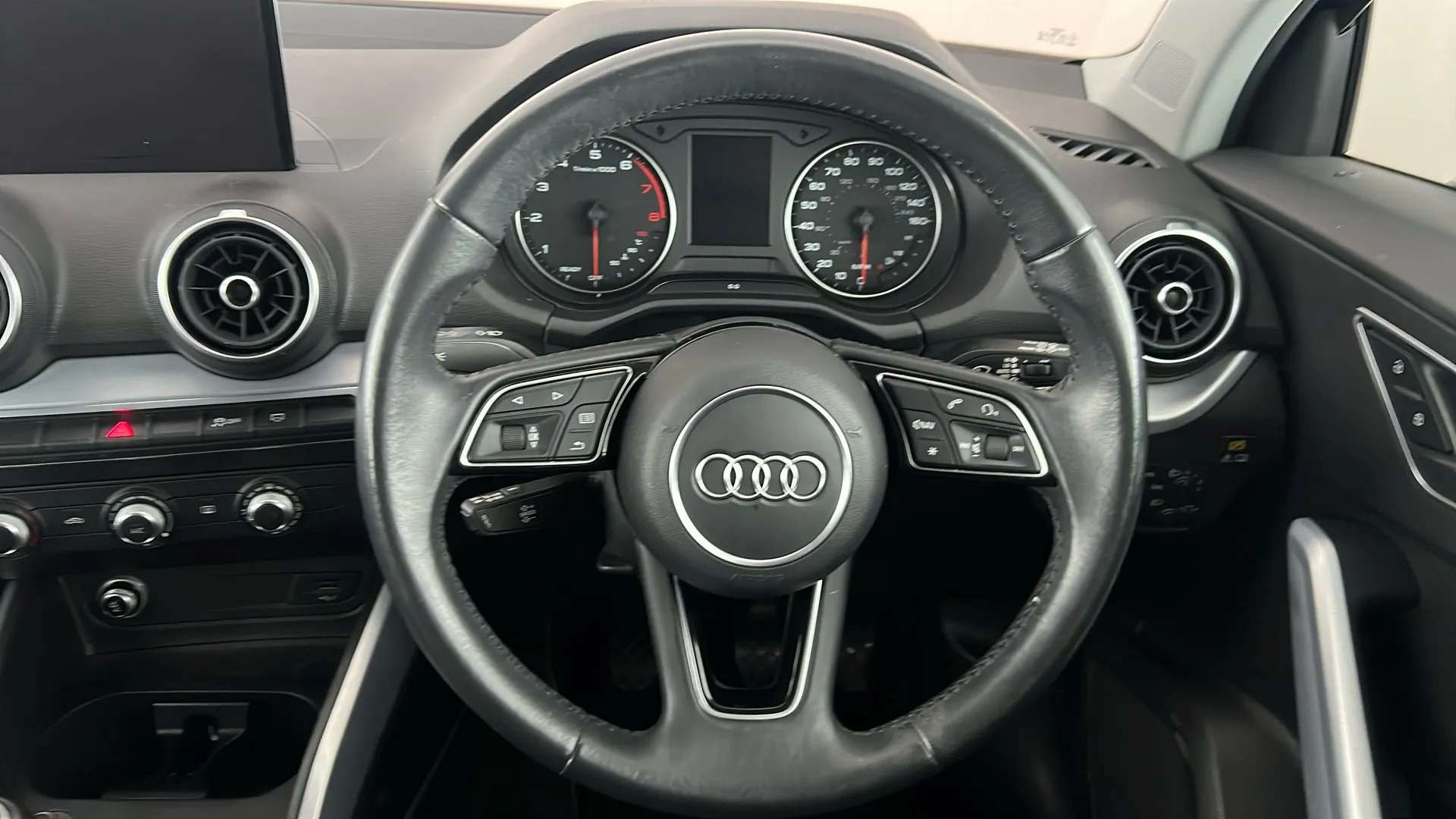 2018 AUDI Q2 2018 AUDI Q2