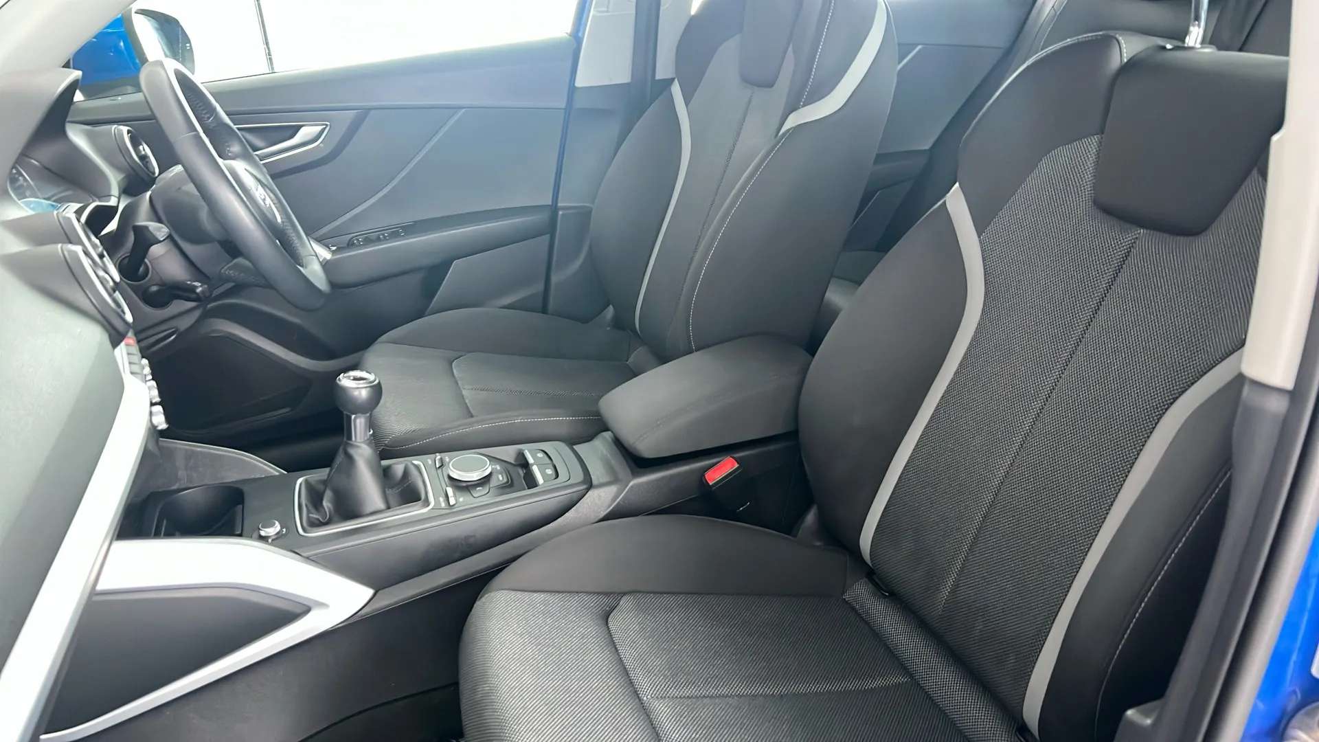 2018 AUDI Q2 2018 AUDI Q2