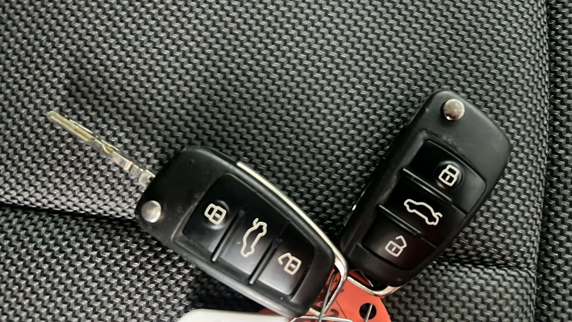 2018 AUDI Q2 2018 AUDI Q2