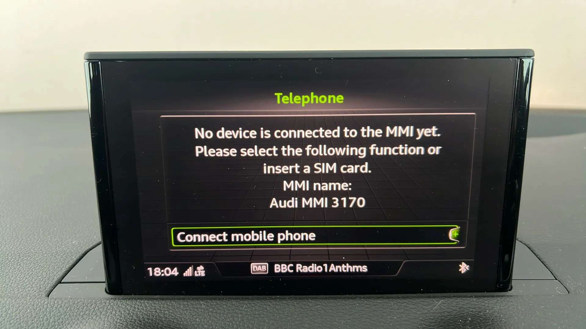 2018 AUDI Q2 2018 AUDI Q2