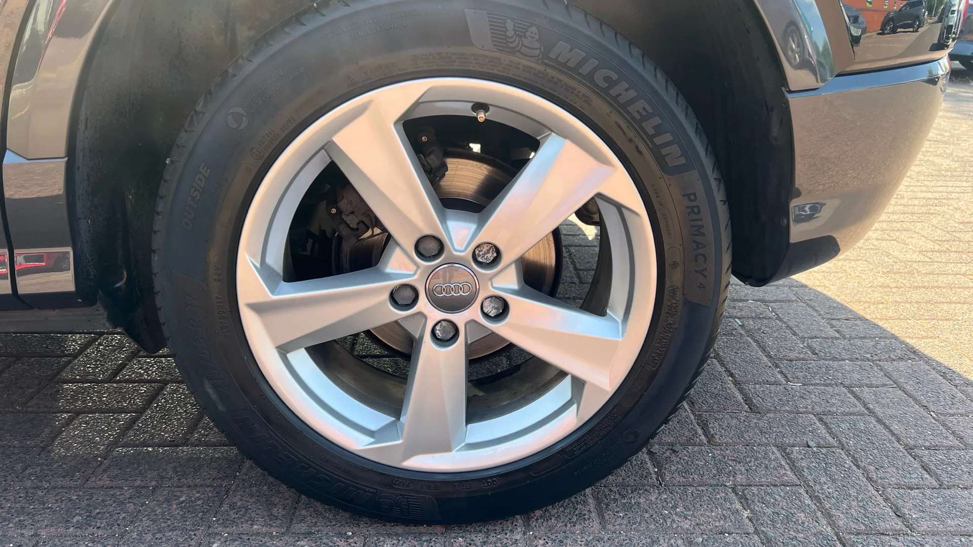 2018 AUDI Q2 2018 AUDI Q2