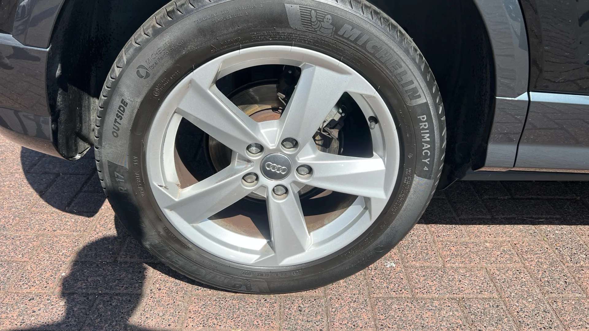 2018 AUDI Q2 2018 AUDI Q2