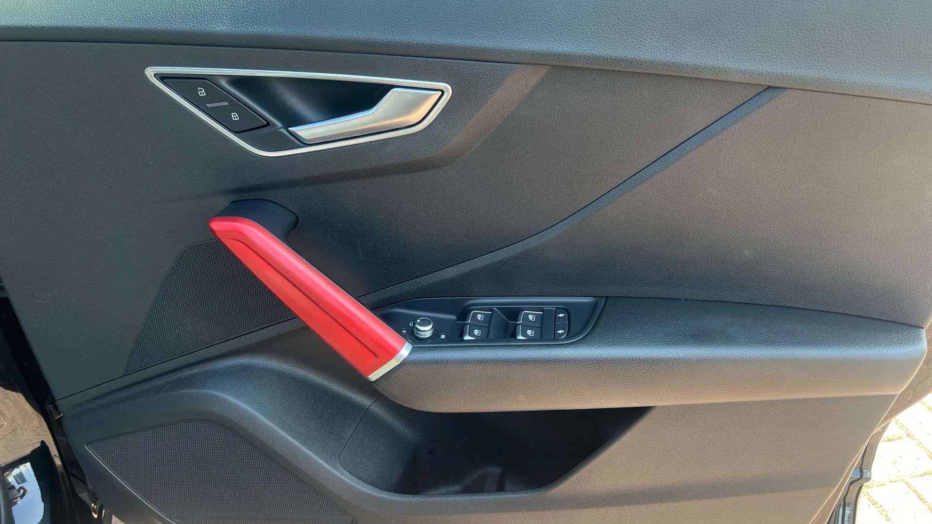 2018 AUDI Q2 2018 AUDI Q2