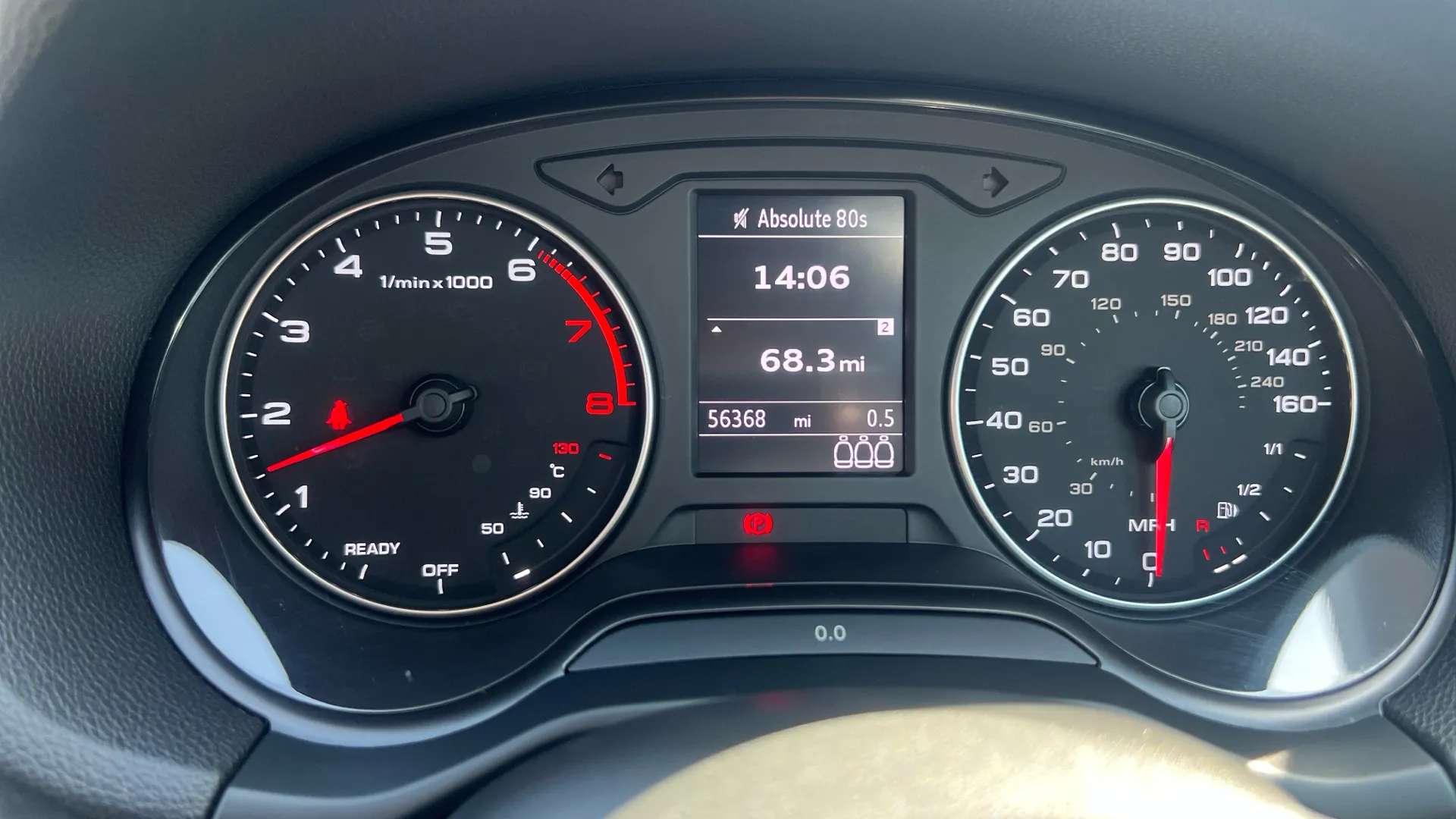 2018 AUDI Q2 2018 AUDI Q2