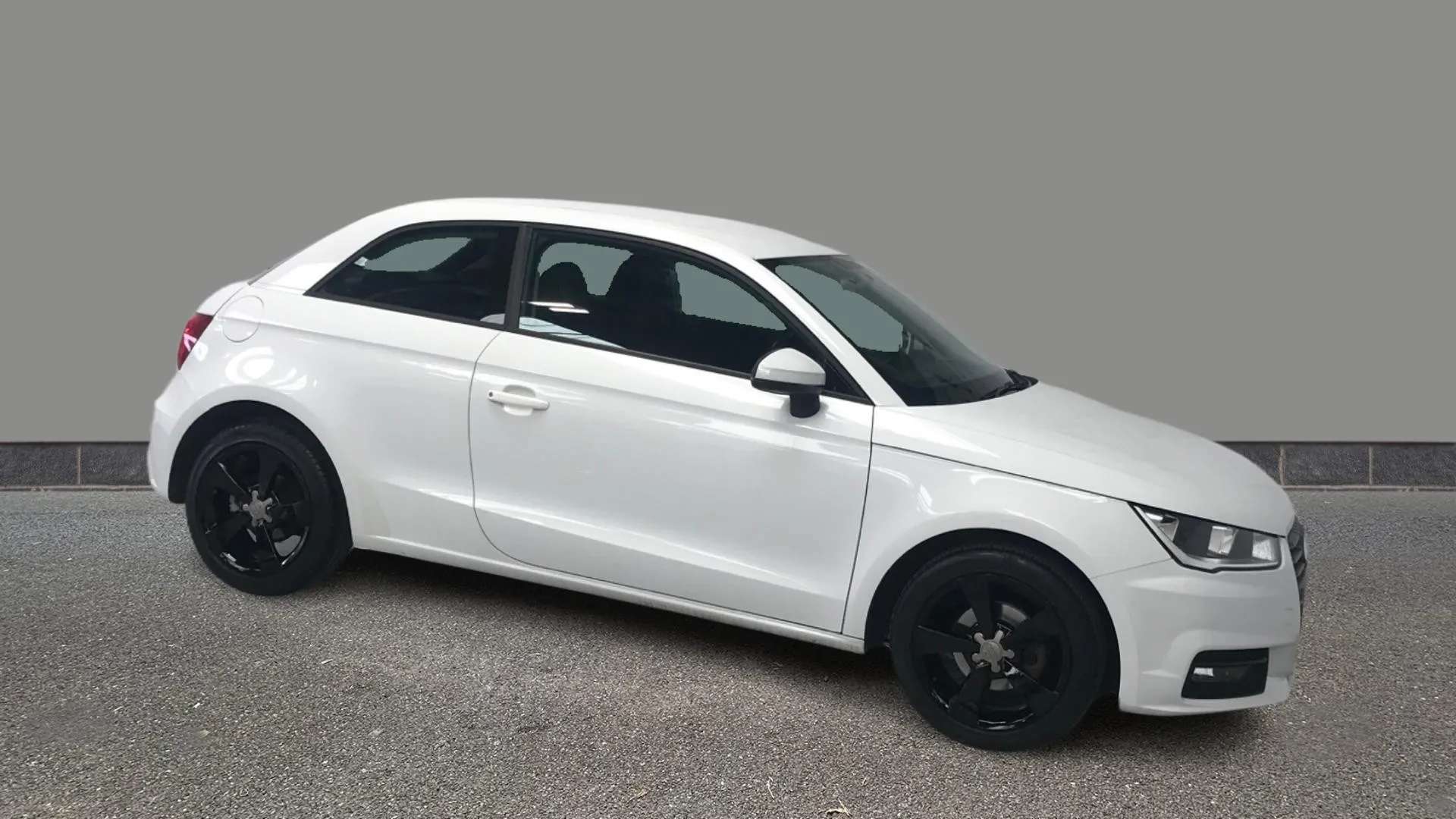 A 2017 AUDI A1 1.0 TFSI Sport A 2017 AUDI A1 1.0 TFSI Sport