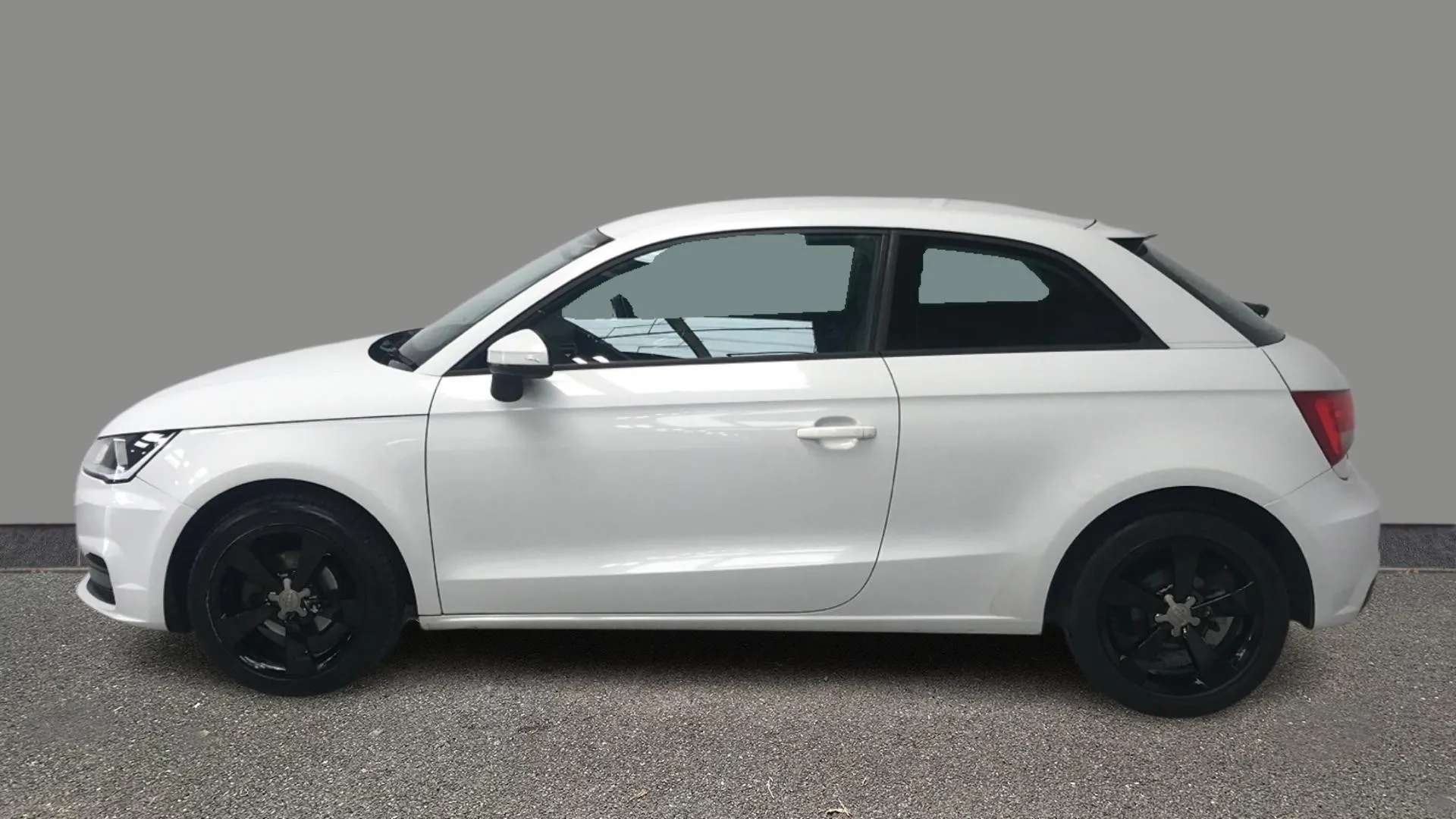 A 2017 AUDI A1 1.0 TFSI Sport A 2017 AUDI A1 1.0 TFSI Sport