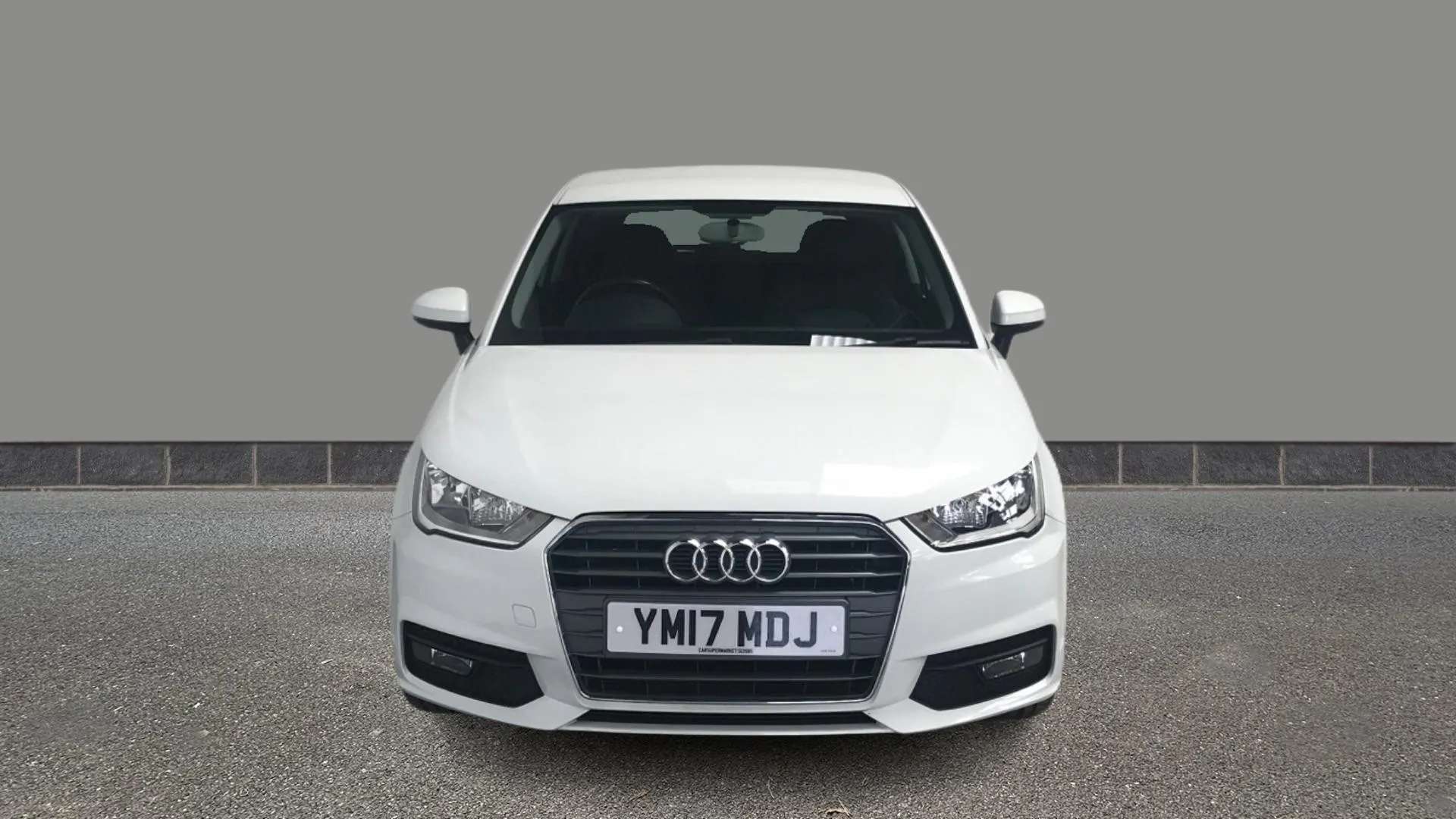 A 2017 AUDI A1 1.0 TFSI Sport A 2017 AUDI A1 1.0 TFSI Sport
