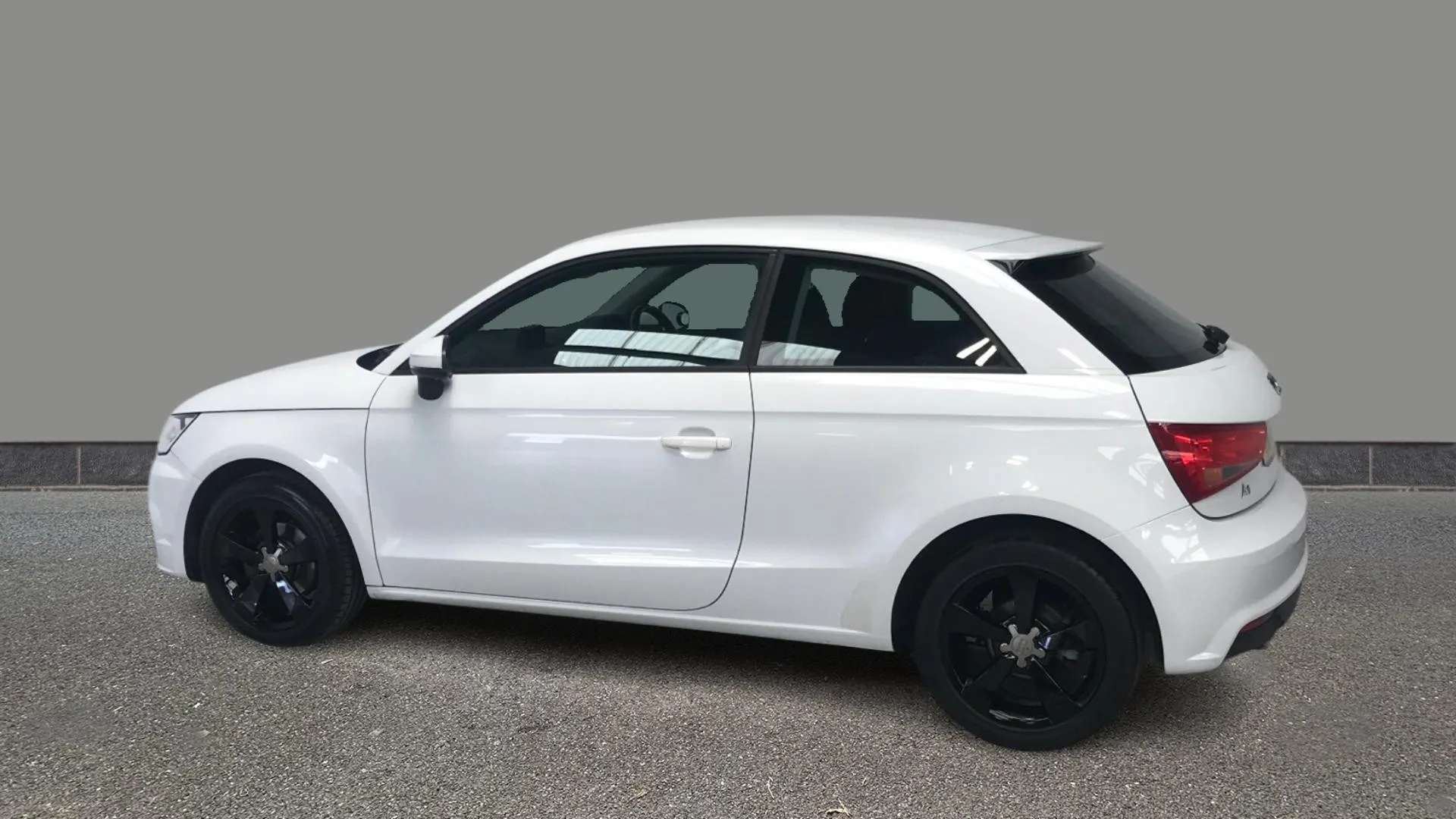 A 2017 AUDI A1 1.0 TFSI Sport A 2017 AUDI A1 1.0 TFSI Sport